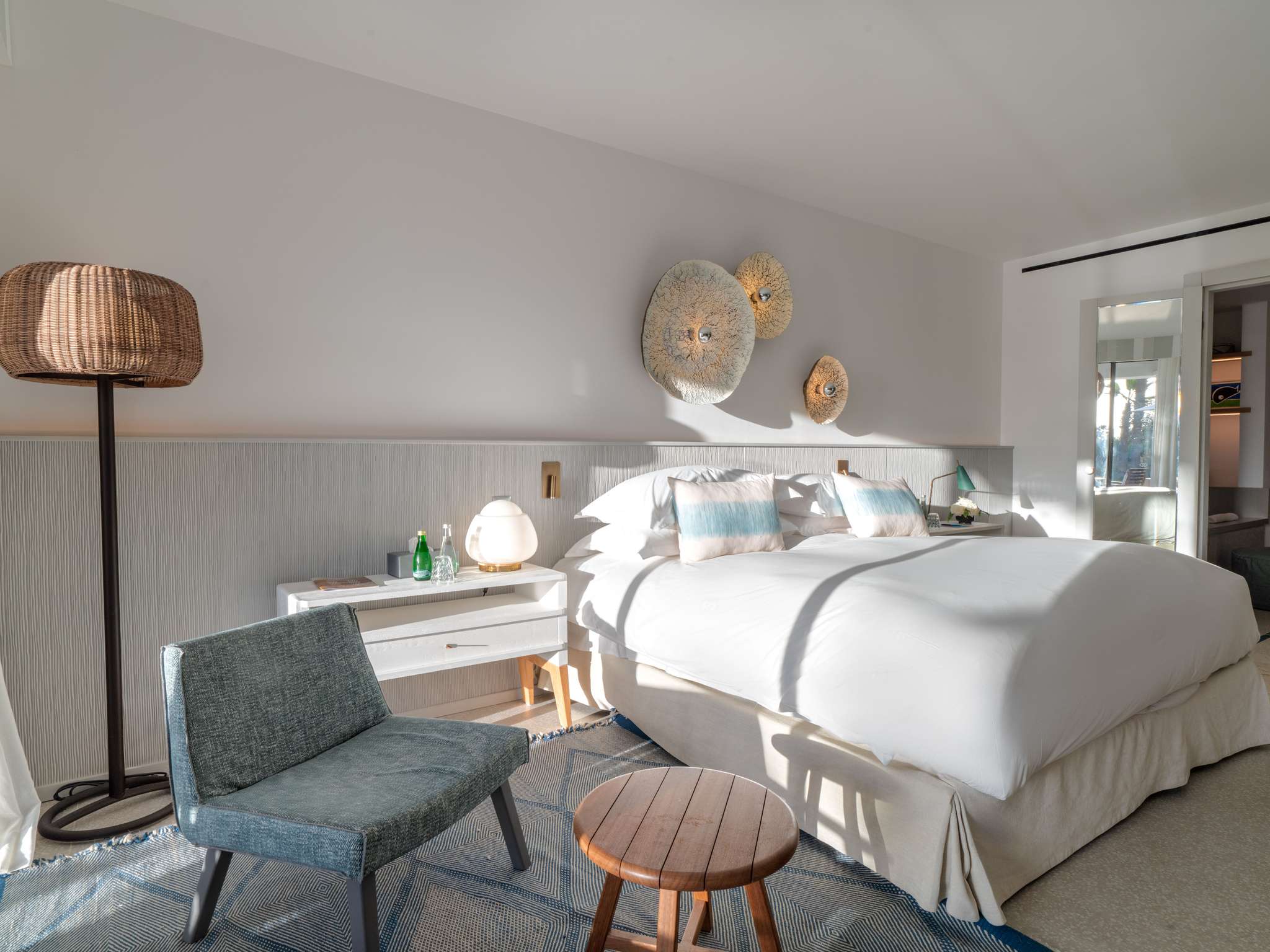 Photo - Sofitel Agadir Thalassa Sea & Spa
