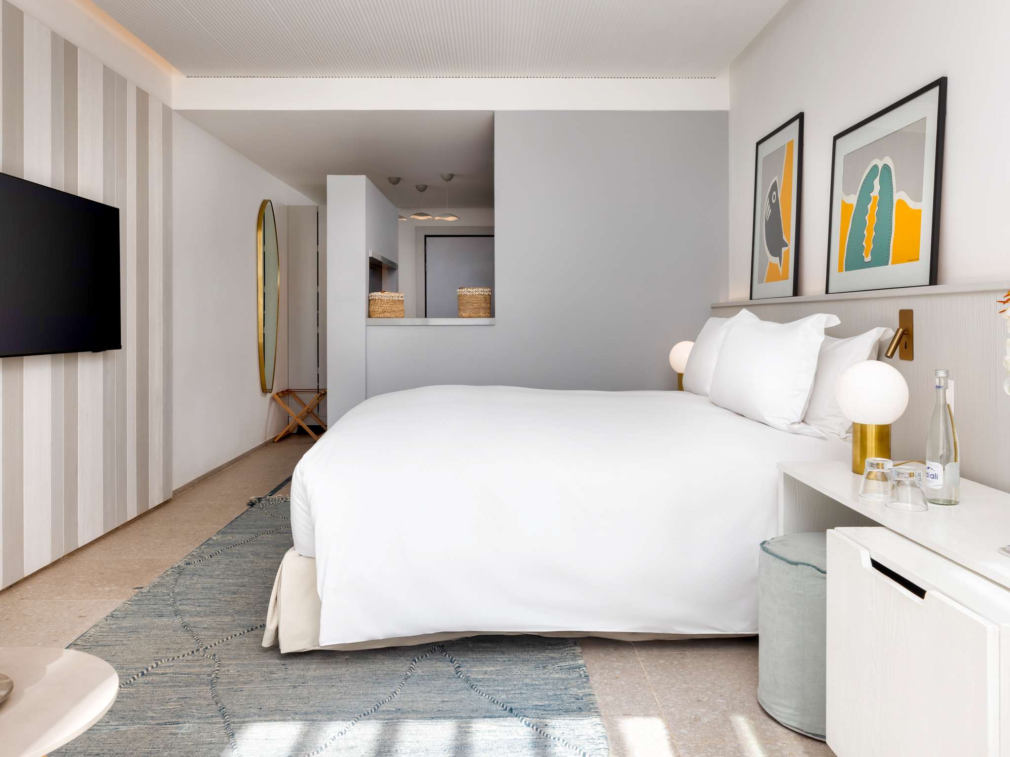 Photo - Sofitel Agadir Thalassa Sea & Spa