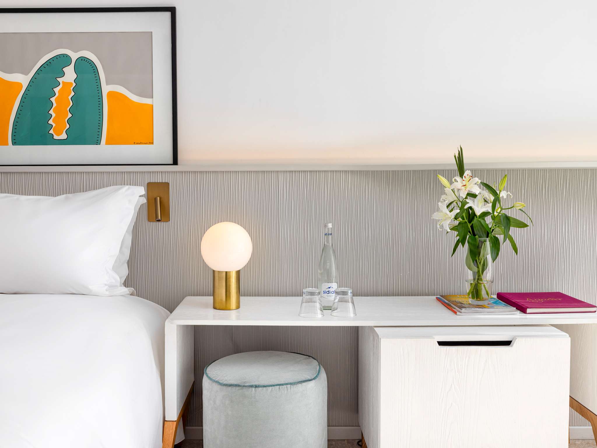 Photo - Sofitel Agadir Thalassa Sea & Spa