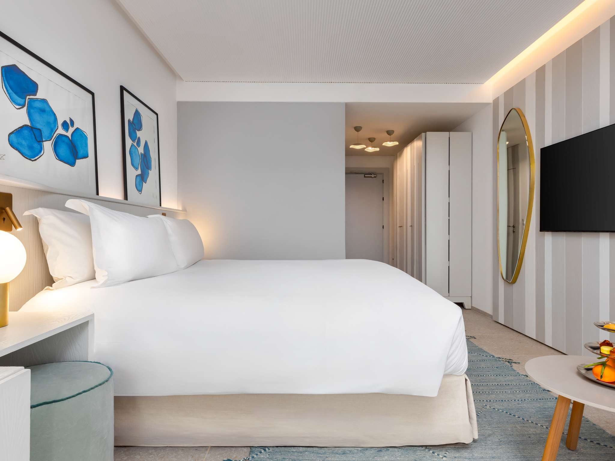 Photo - Sofitel Agadir Thalassa Sea & Spa