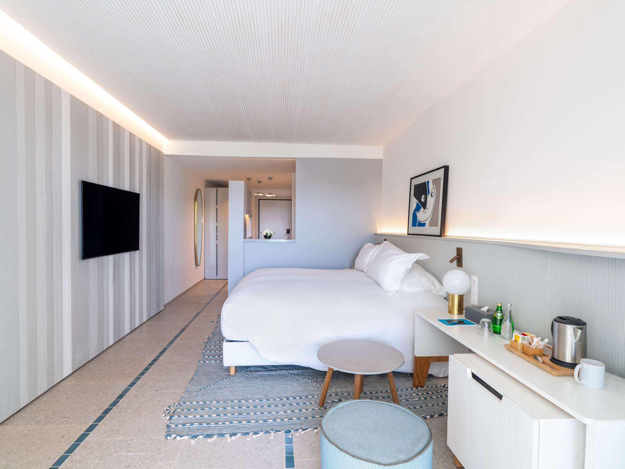Photo - Sofitel Agadir Thalassa Sea & Spa
