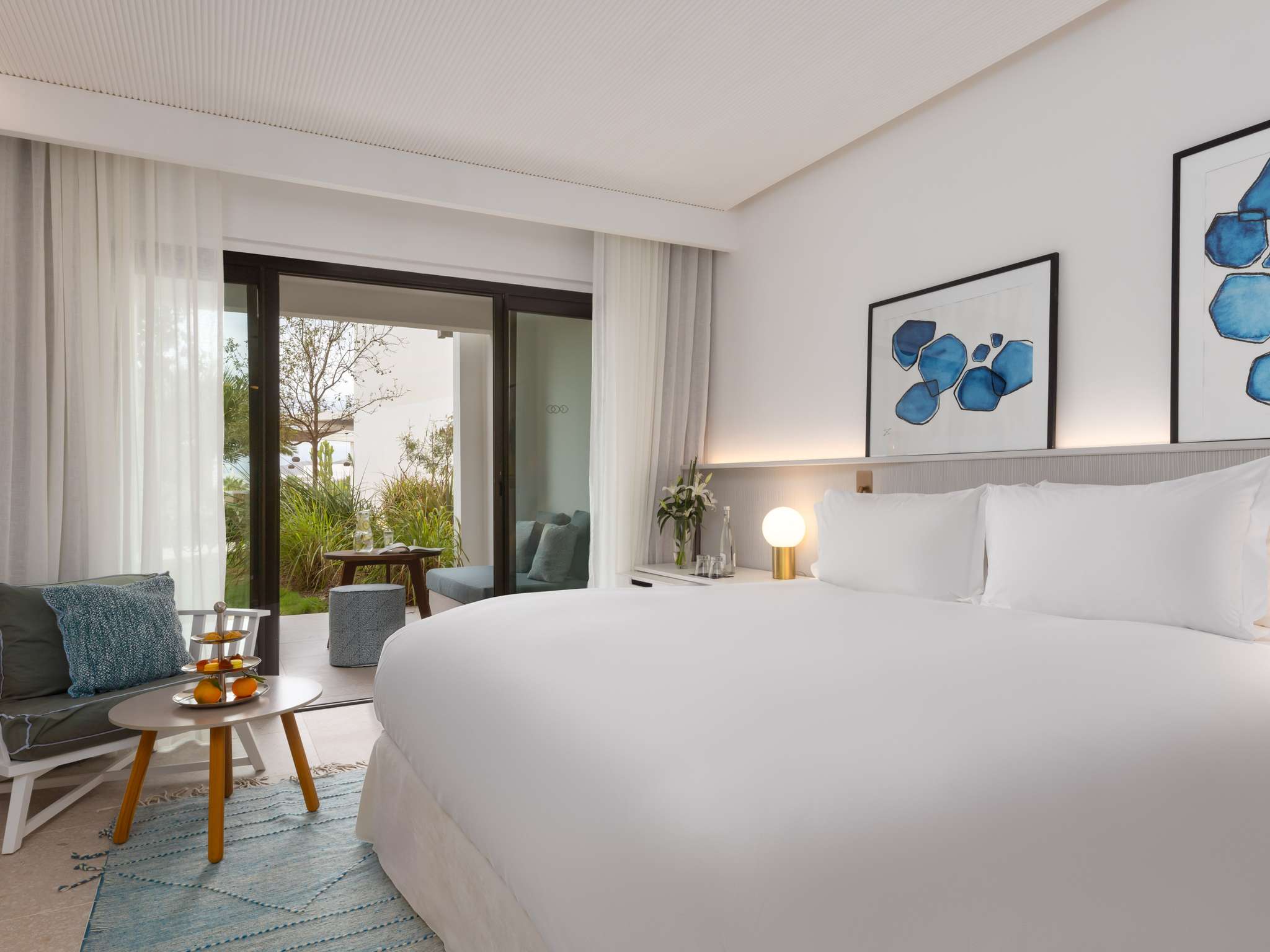 Photo - Sofitel Agadir Thalassa Sea & Spa