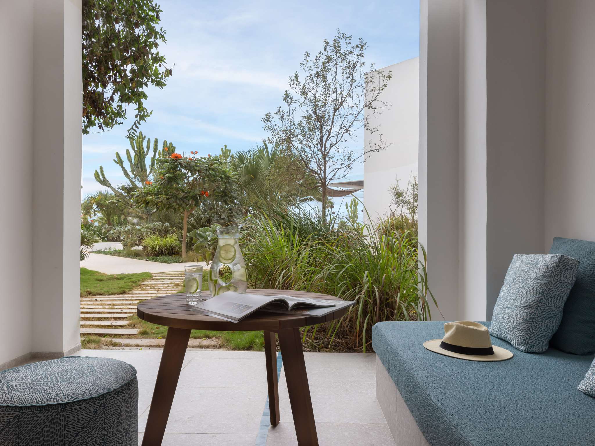 Photo - Sofitel Agadir Thalassa Sea & Spa