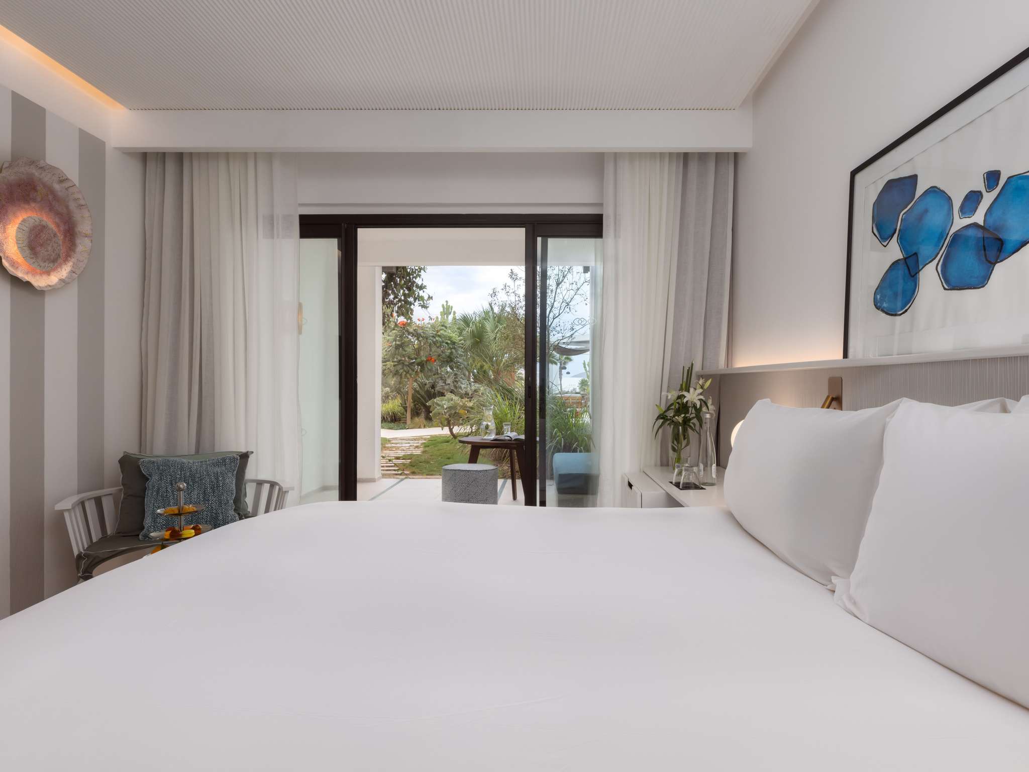 Photo - Sofitel Agadir Thalassa Sea & Spa