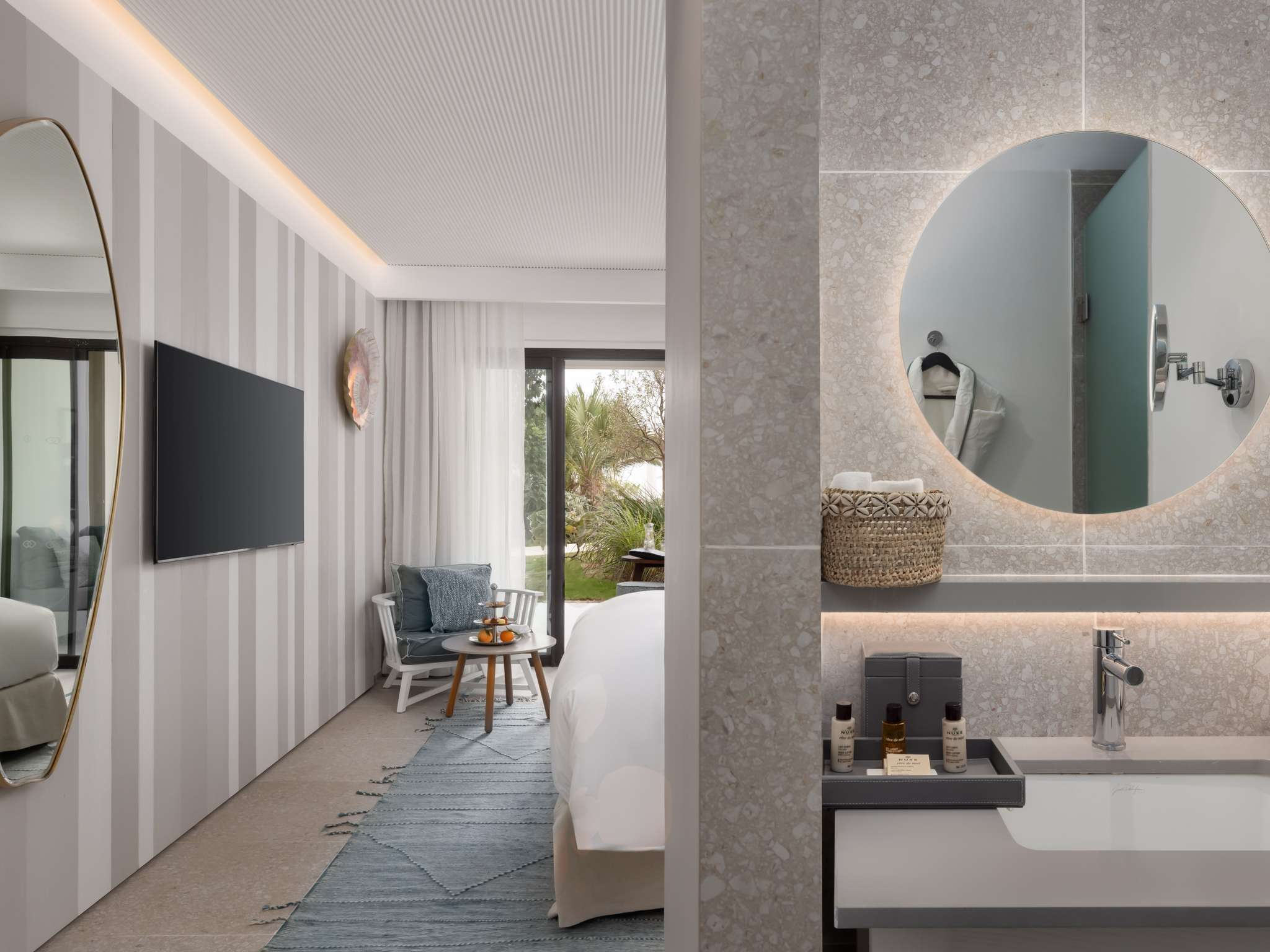 Photo - Sofitel Agadir Thalassa Sea & Spa