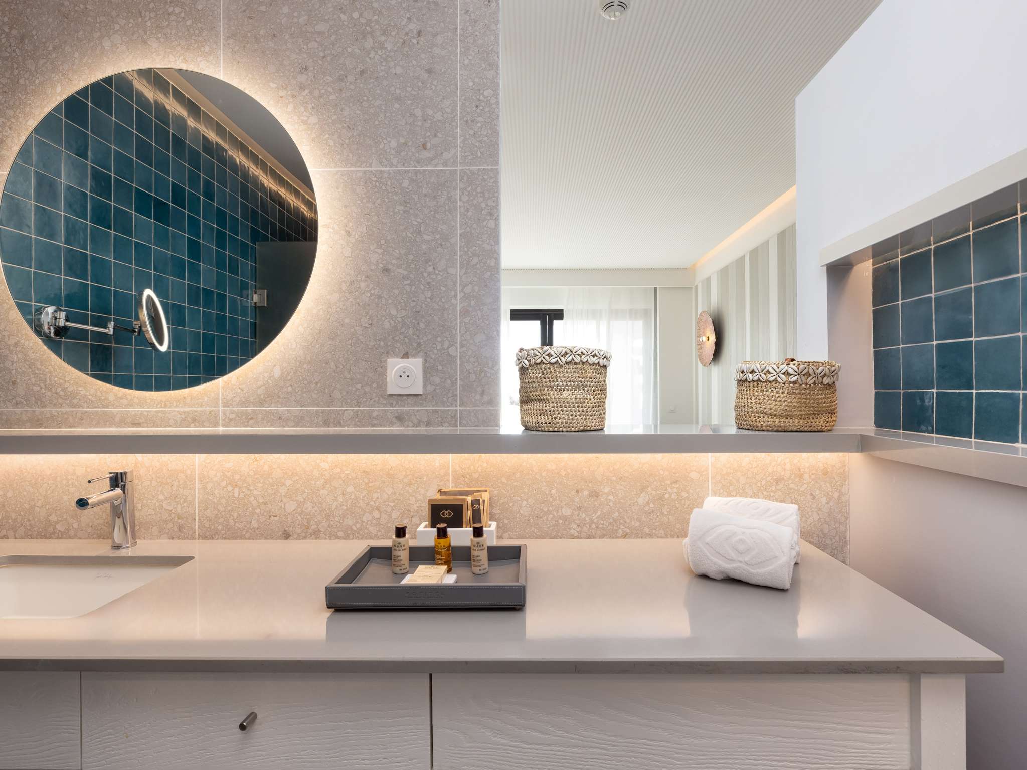 Photo - Sofitel Agadir Thalassa Sea & Spa