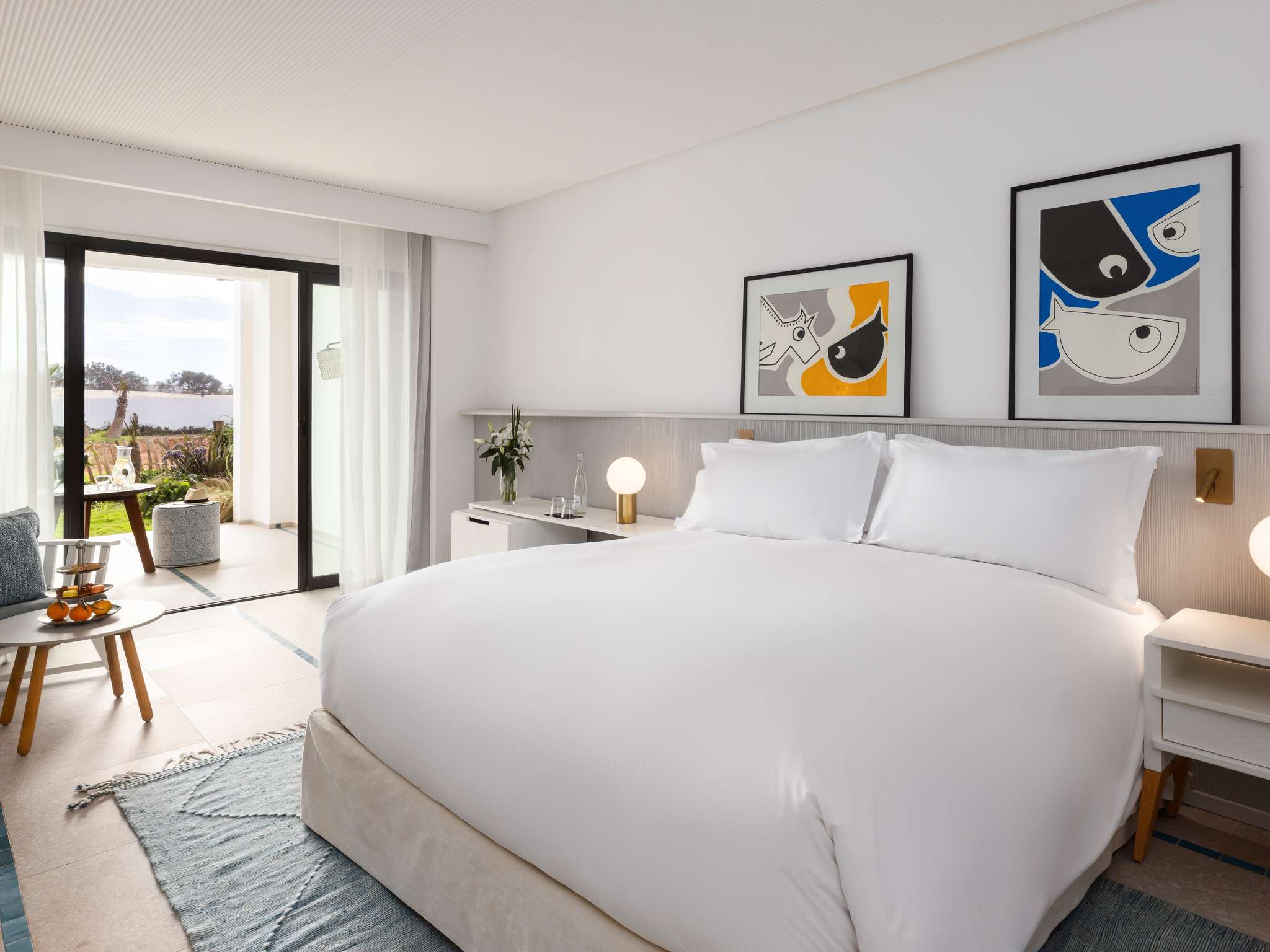 Photo - Sofitel Agadir Thalassa Sea & Spa