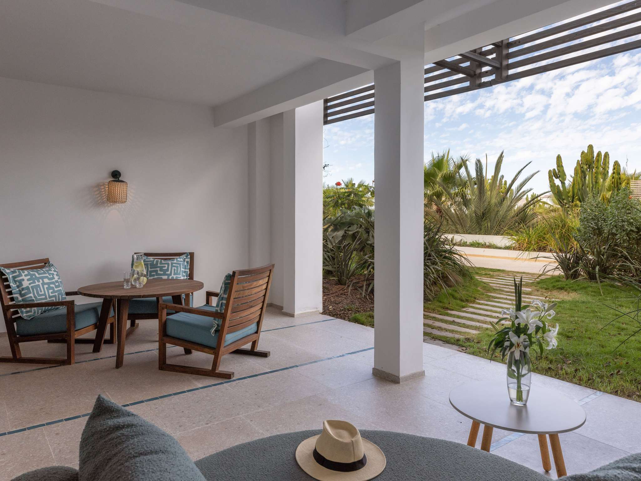 Photo - Sofitel Agadir Thalassa Sea & Spa