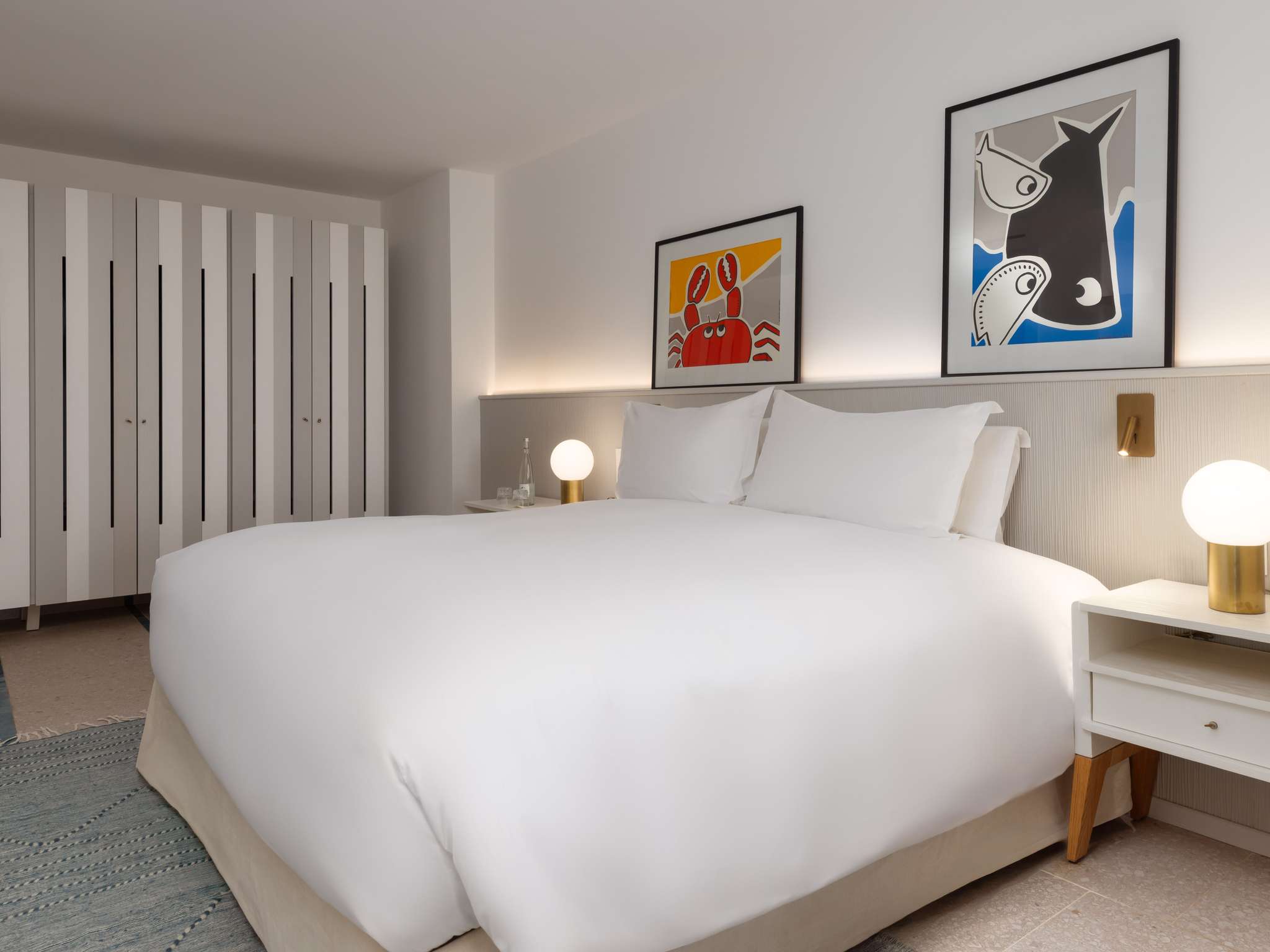 Photo - Sofitel Agadir Thalassa Sea & Spa