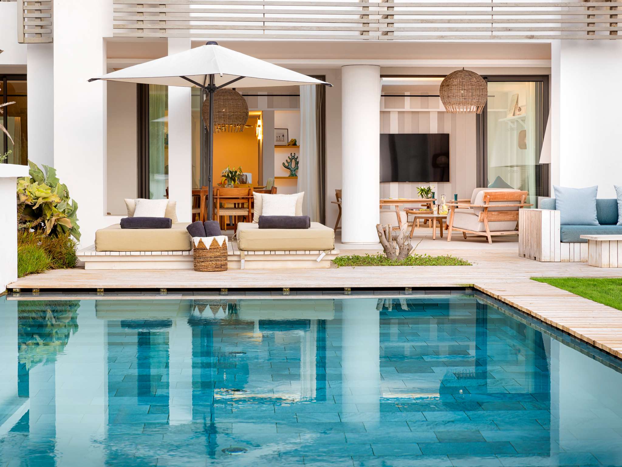 Photo - Sofitel Agadir Thalassa Sea & Spa