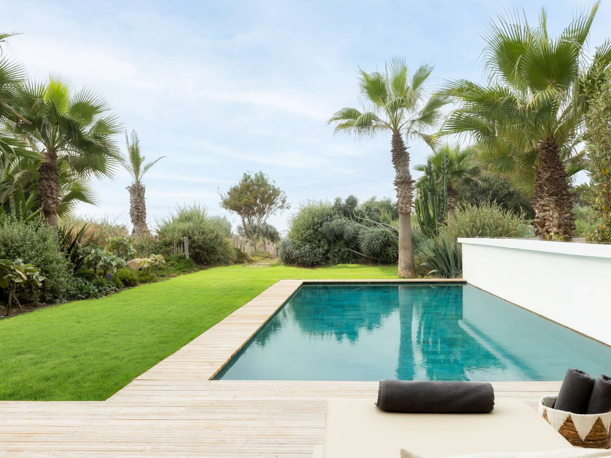Photo - Sofitel Agadir Thalassa Sea & Spa