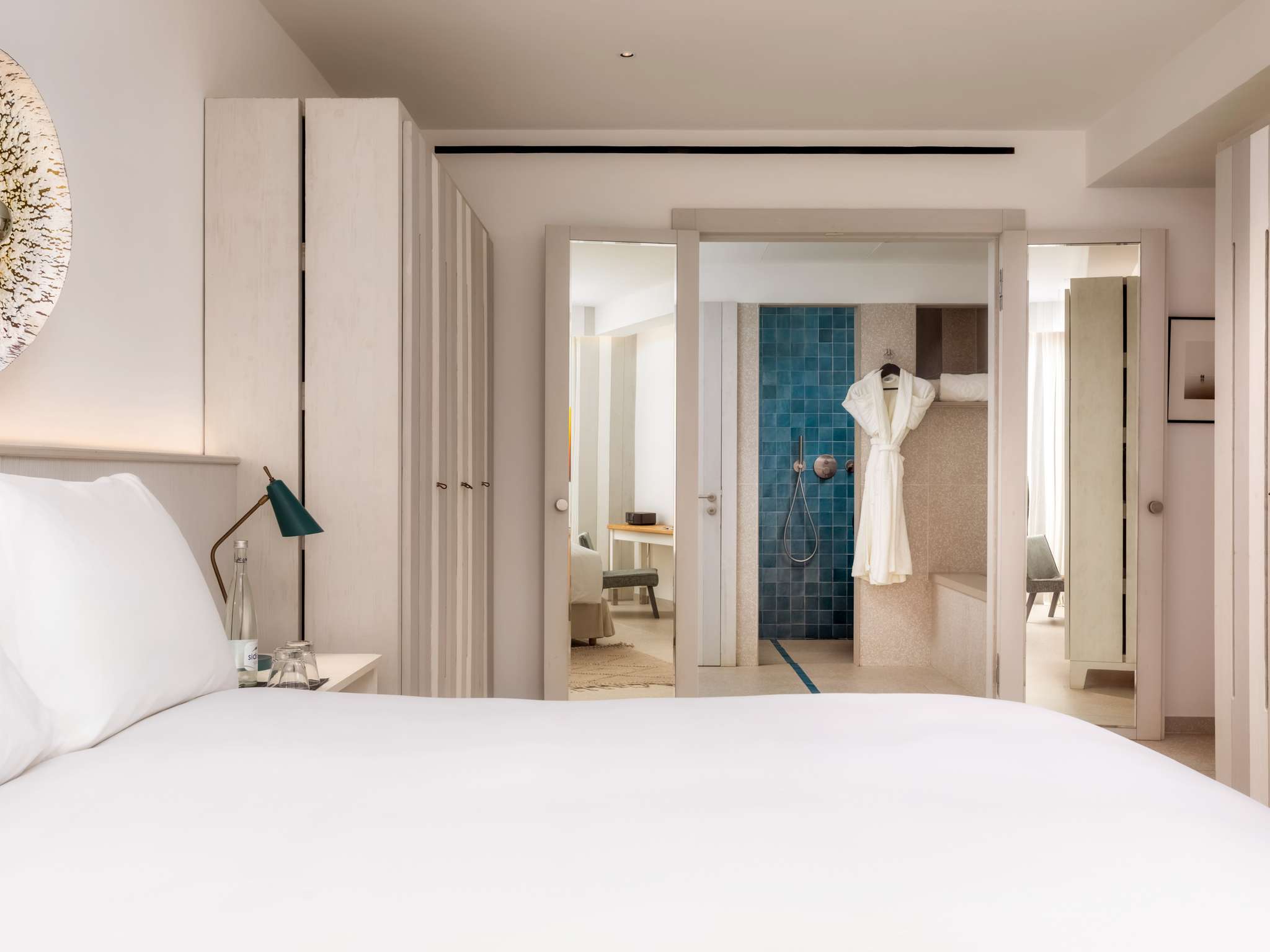 Photo - Sofitel Agadir Thalassa Sea & Spa