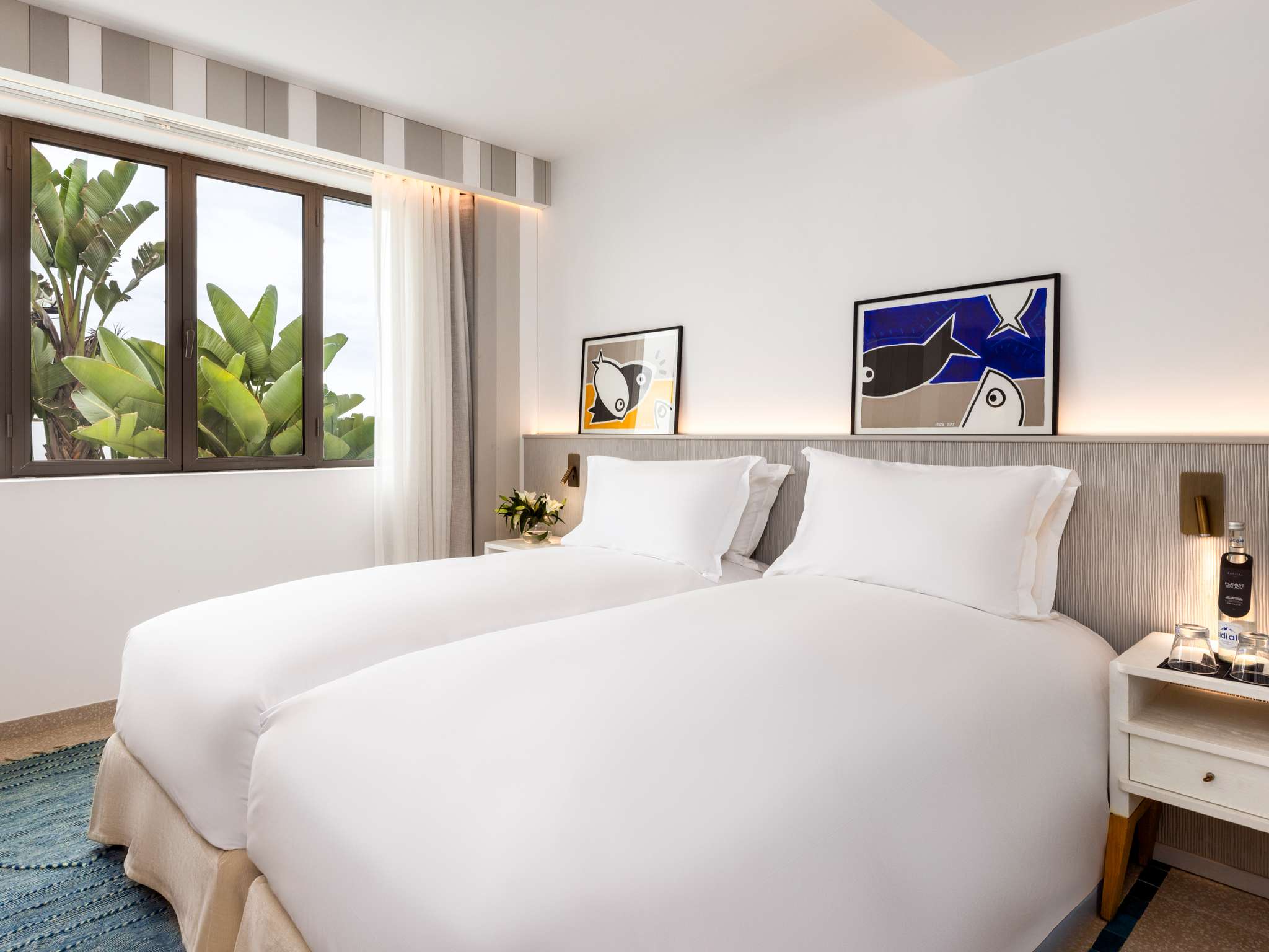 Photo - Sofitel Agadir Thalassa Sea & Spa
