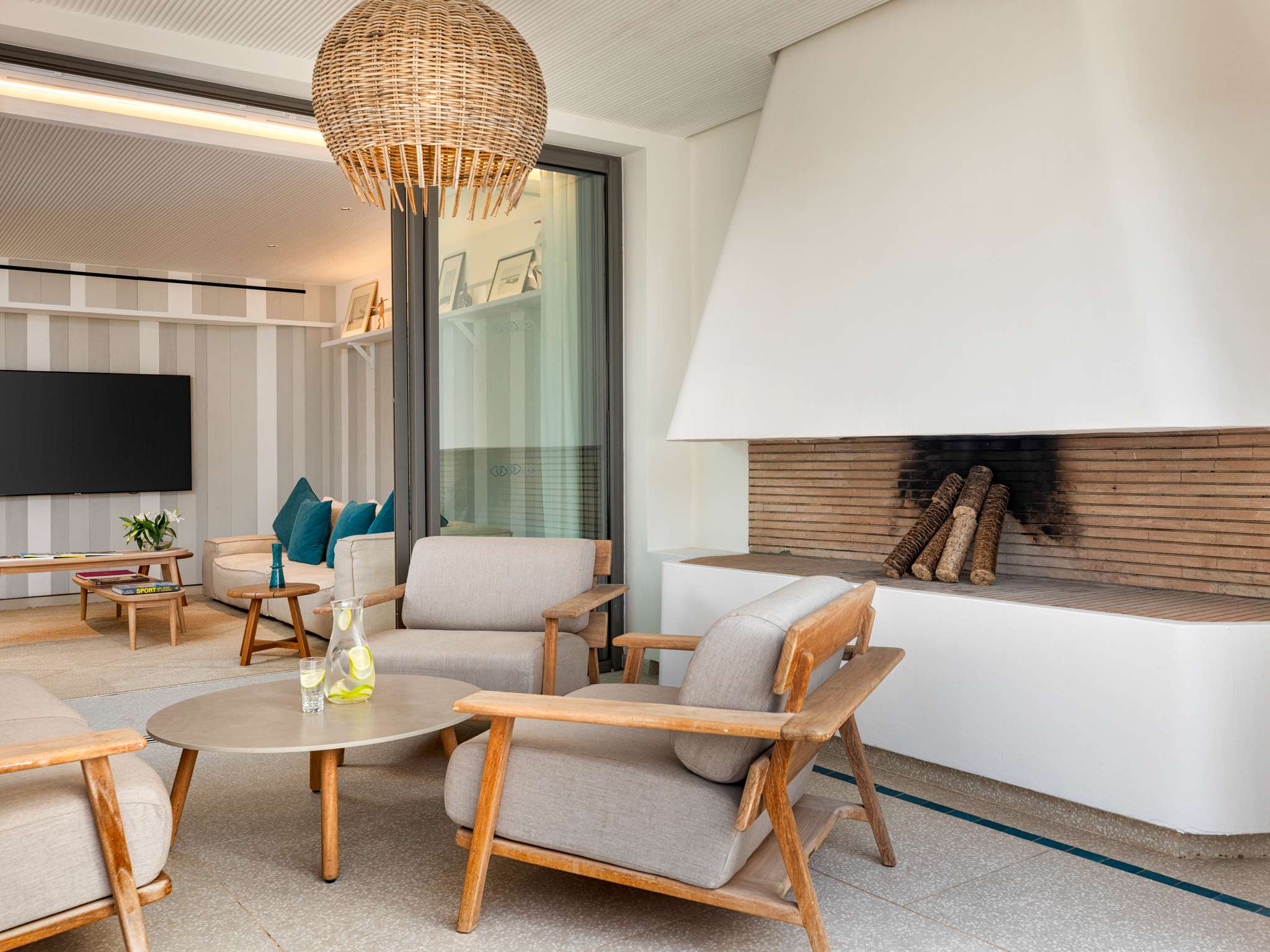 Photo - Sofitel Agadir Thalassa Sea & Spa