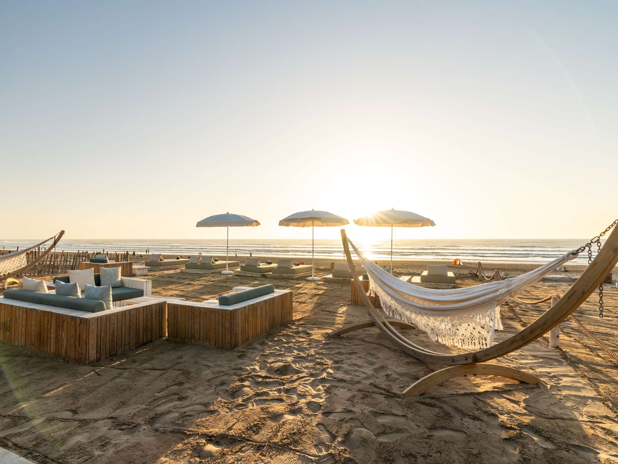 Photo - Sofitel Agadir Thalassa Sea & Spa