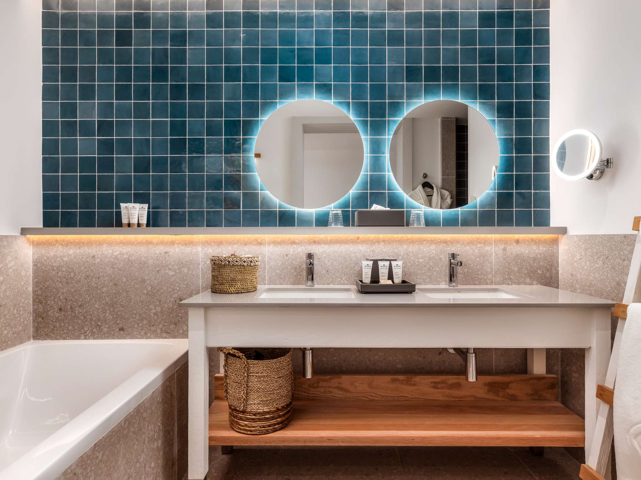 Photo - Sofitel Agadir Thalassa Sea & Spa