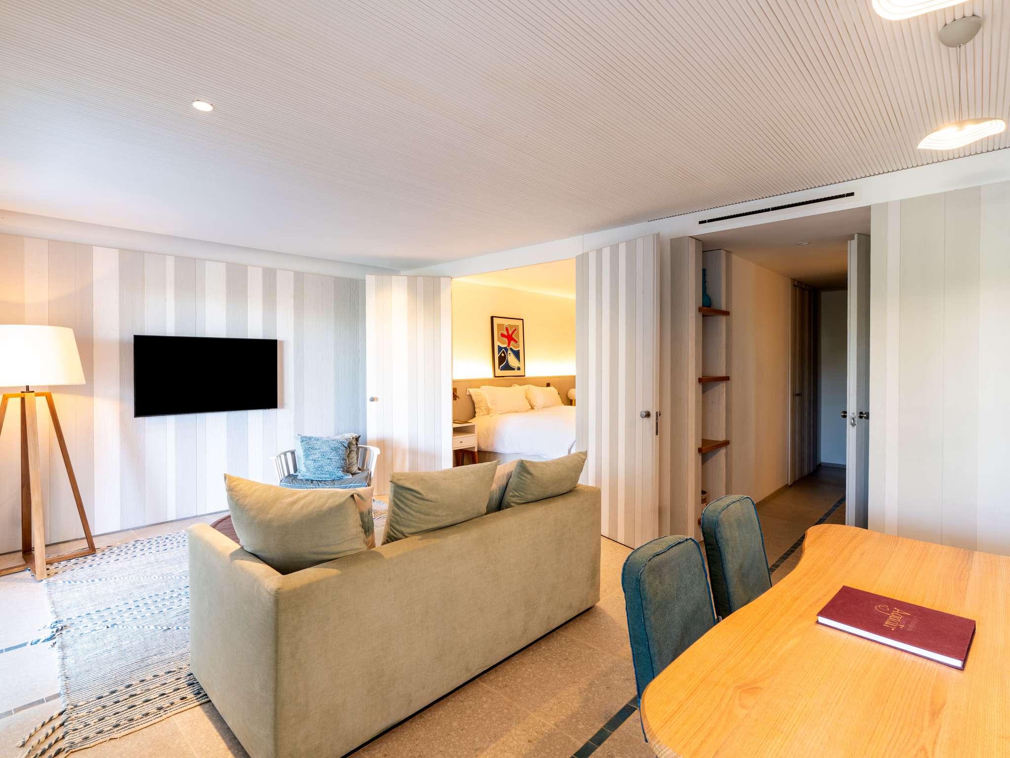 Photo - Sofitel Agadir Thalassa Sea & Spa