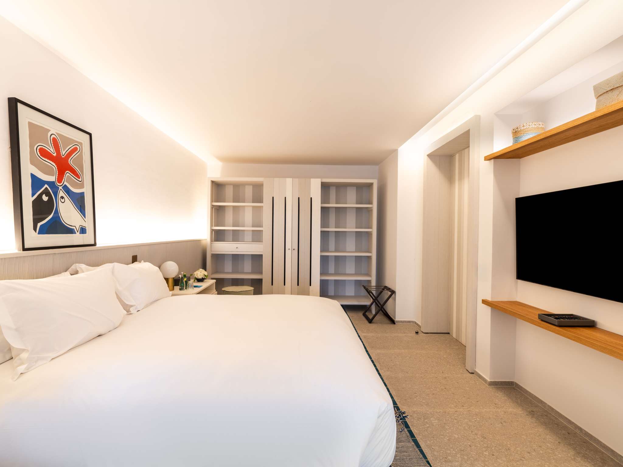 Photo - Sofitel Agadir Thalassa Sea & Spa