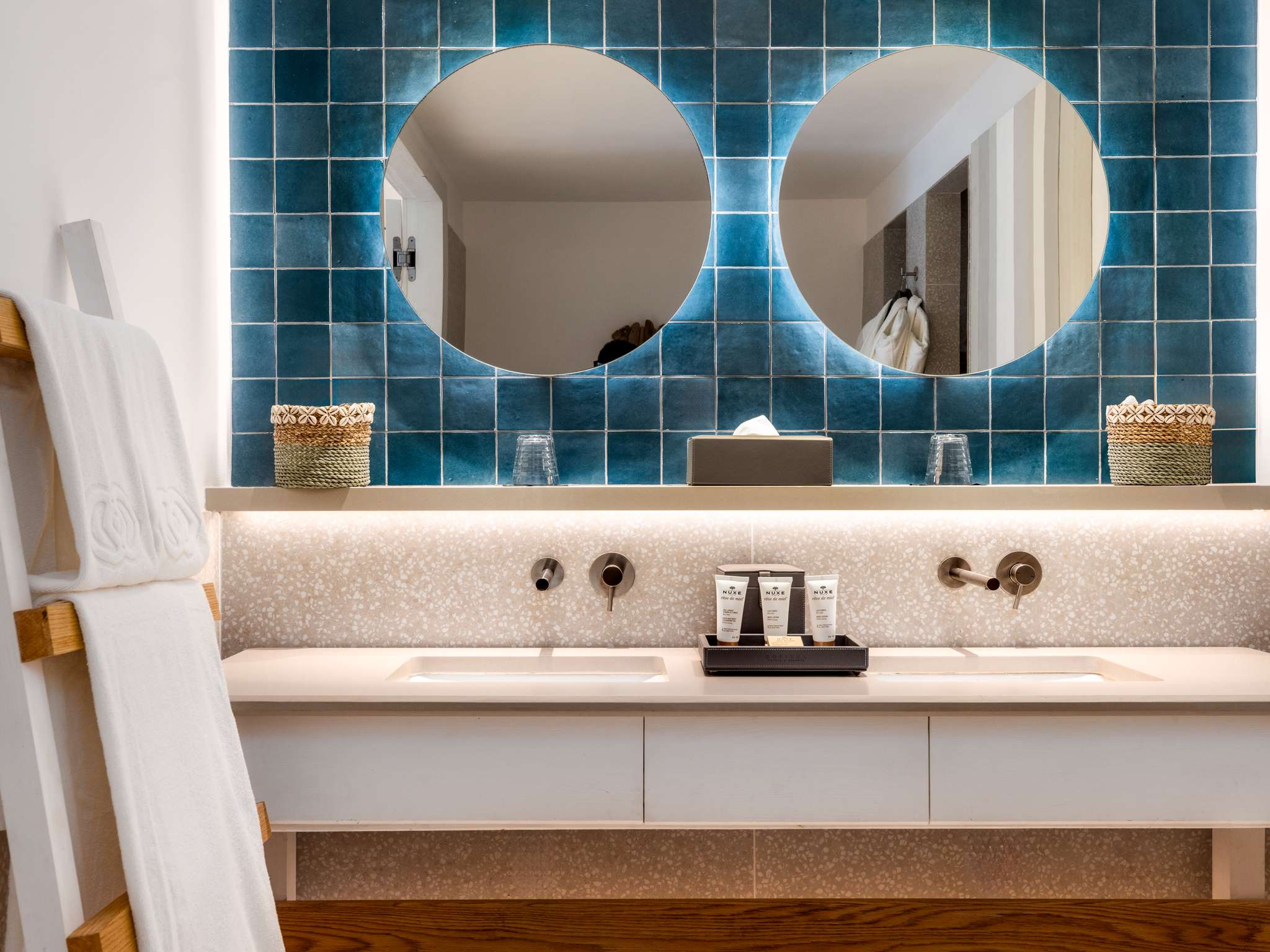 Photo - Sofitel Agadir Thalassa Sea & Spa