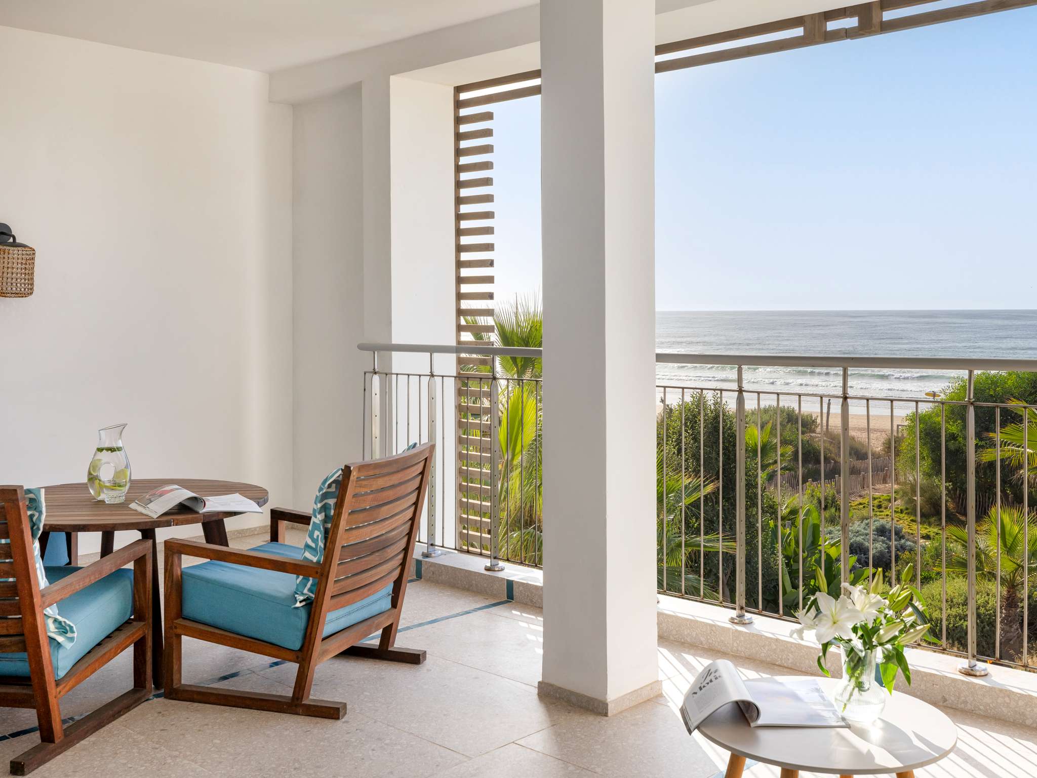 Photo - Sofitel Agadir Thalassa Sea & Spa