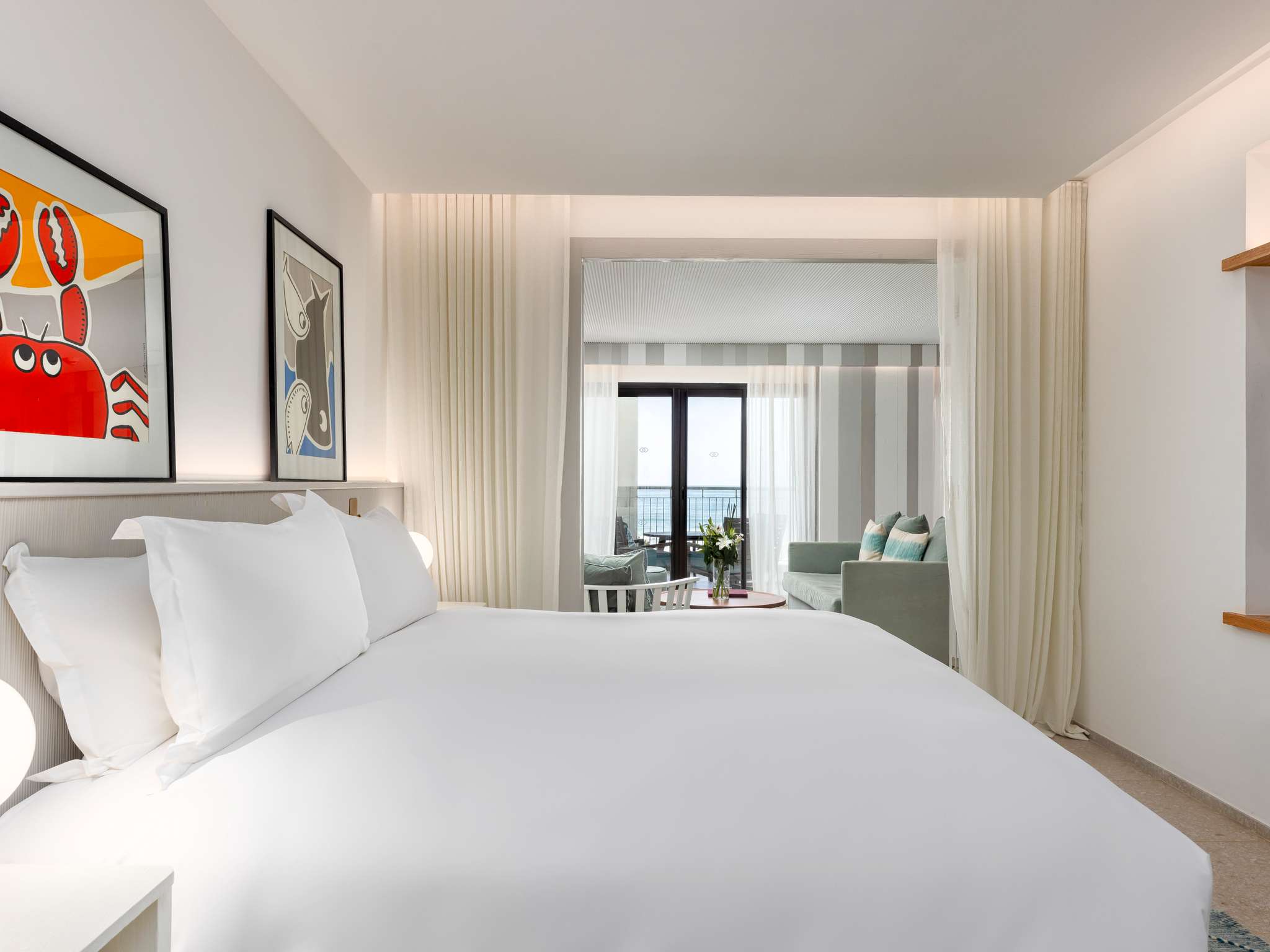 Photo - Sofitel Agadir Thalassa Sea & Spa