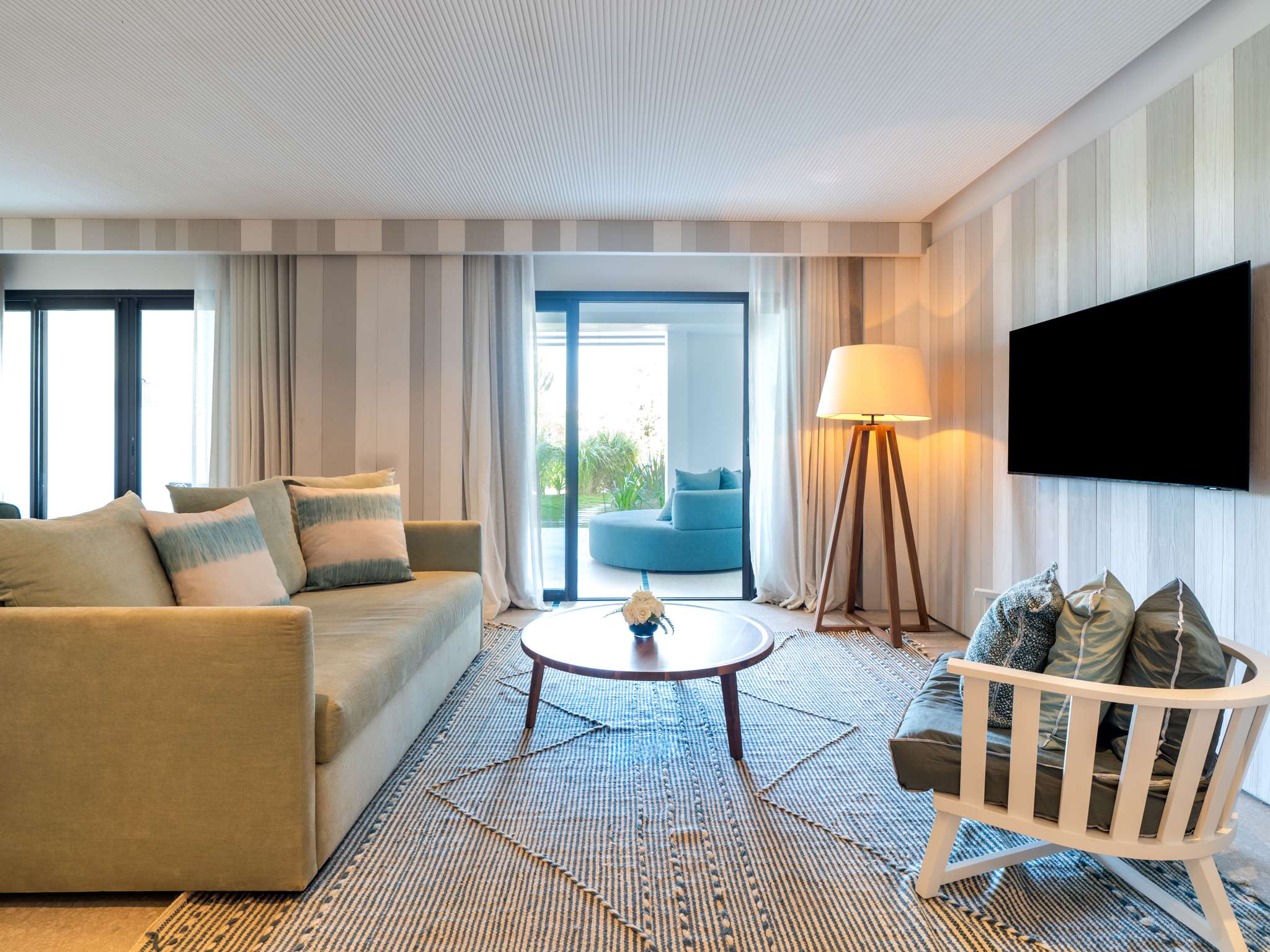 Photo - Sofitel Agadir Thalassa Sea & Spa
