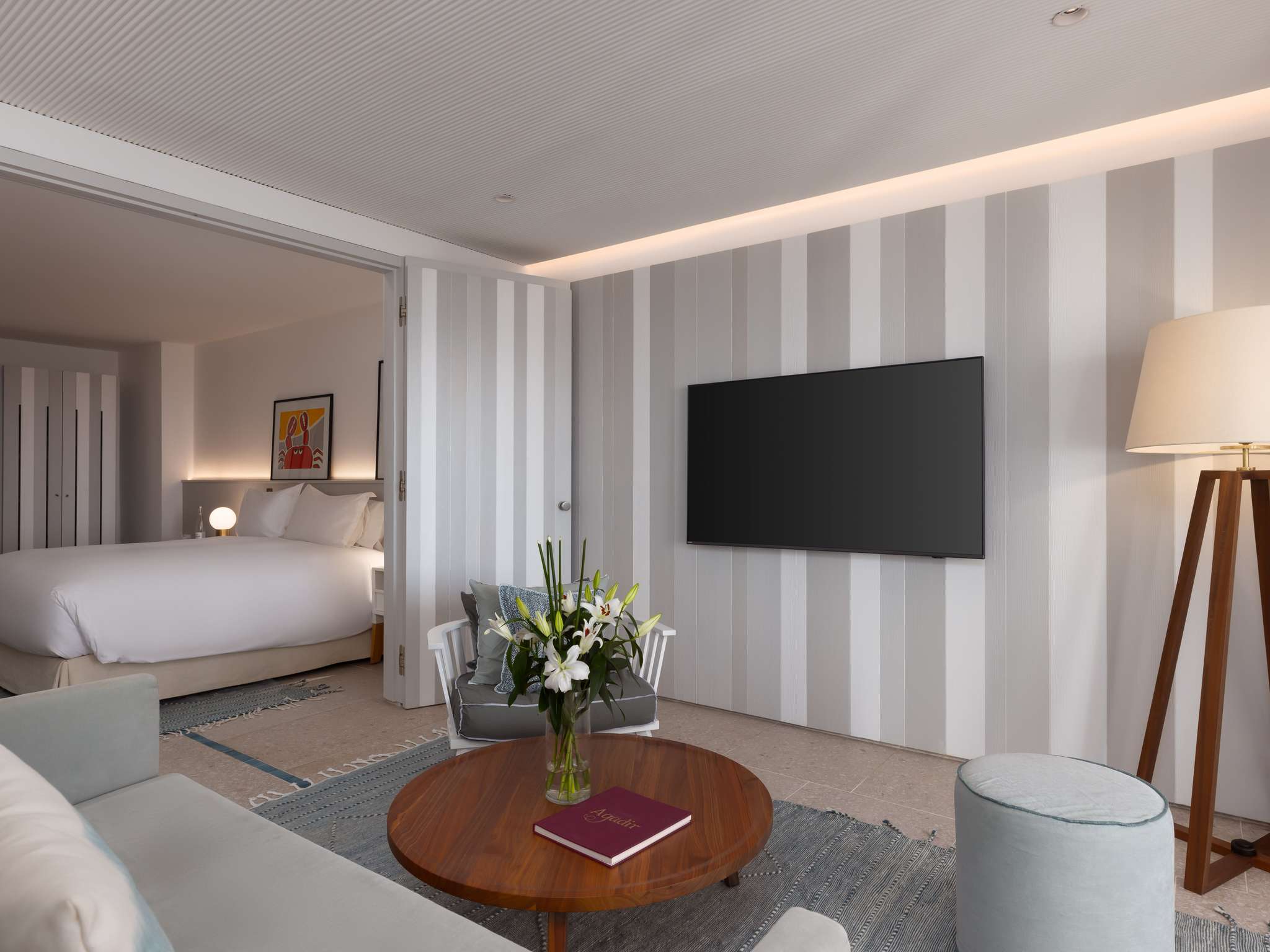 Photo - Sofitel Agadir Thalassa Sea & Spa