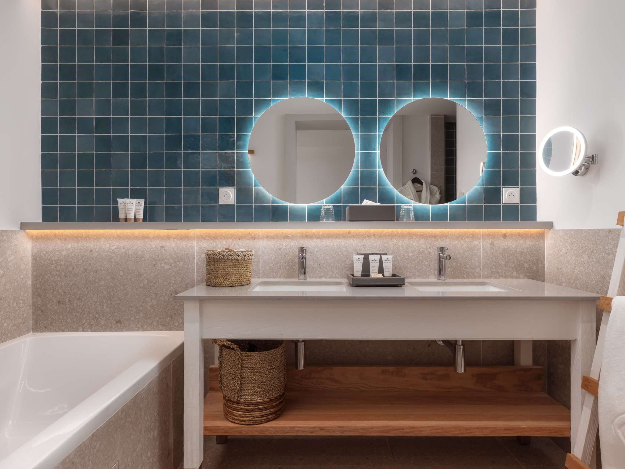 Photo - Sofitel Agadir Thalassa Sea & Spa