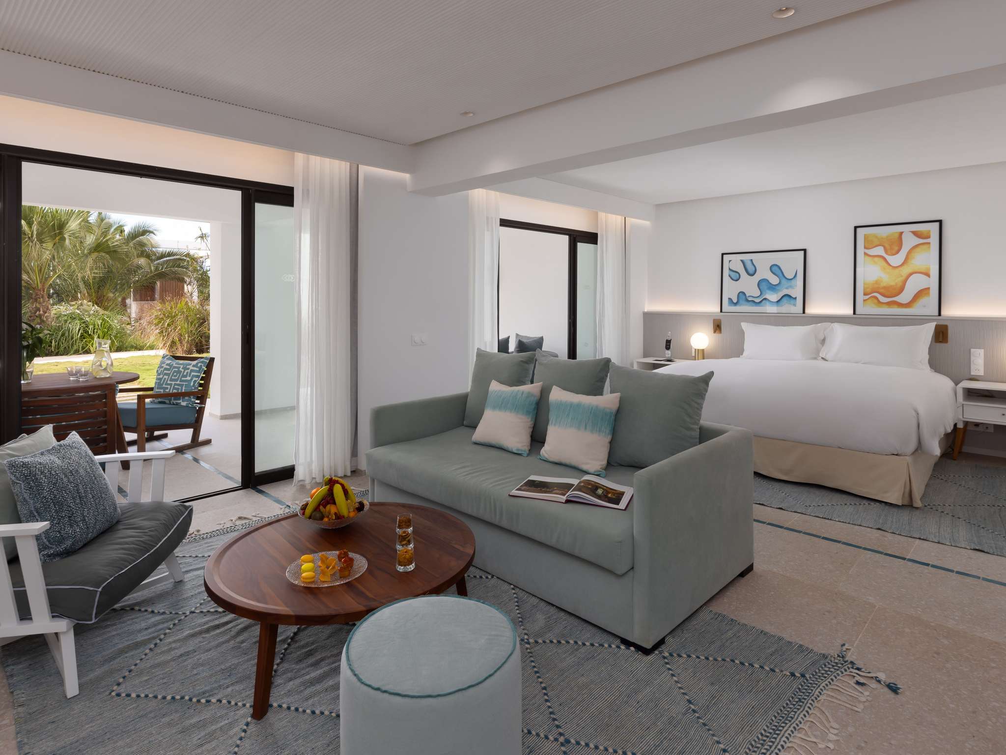 Photo - Sofitel Agadir Thalassa Sea & Spa