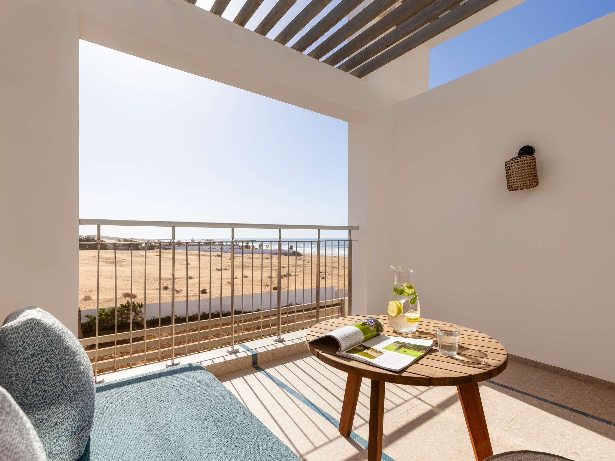 Photo - Sofitel Agadir Thalassa Sea & Spa