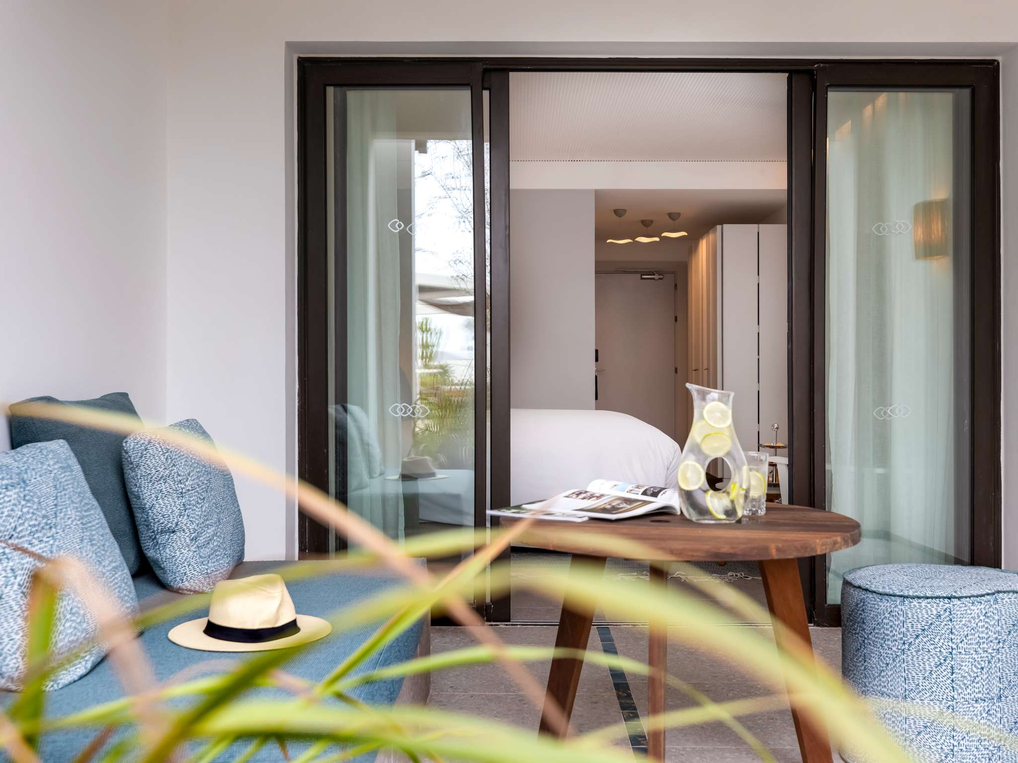 Photo - Sofitel Agadir Thalassa Sea & Spa