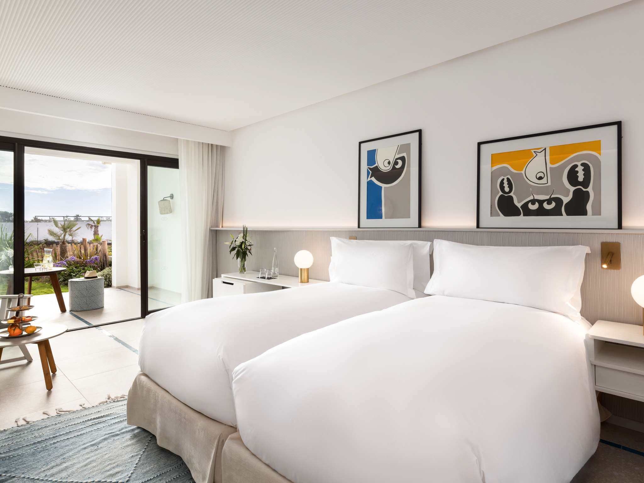 Photo - Sofitel Agadir Thalassa Sea & Spa