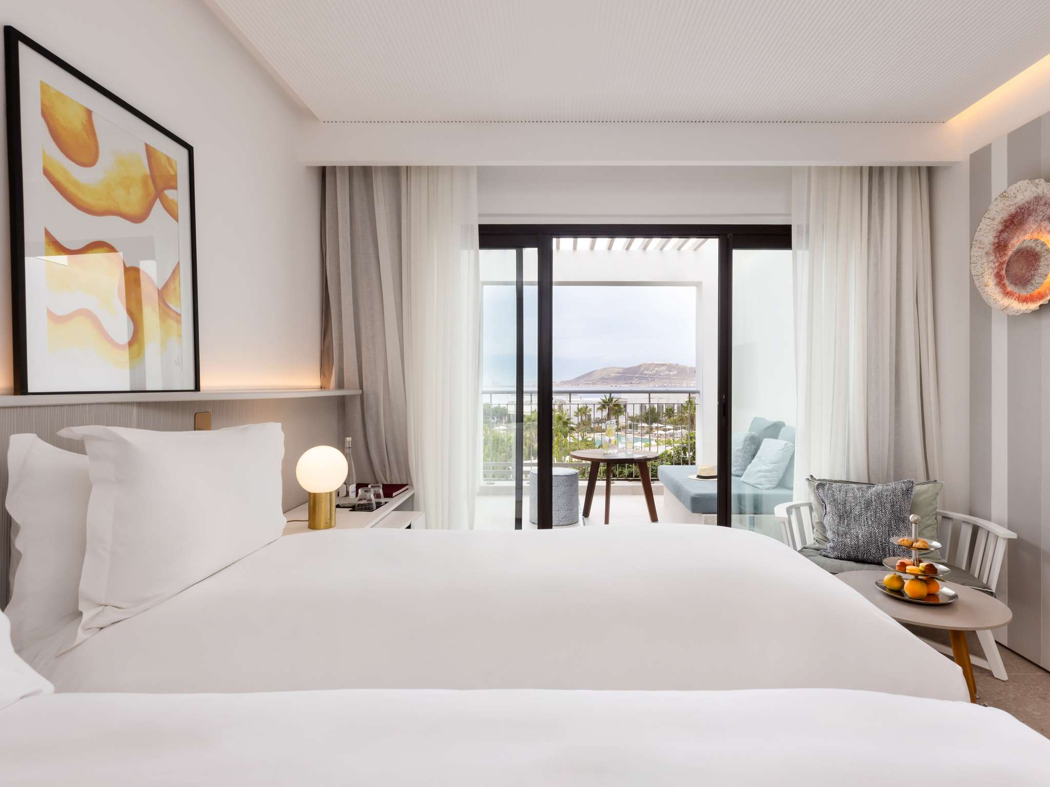 Photo - Sofitel Agadir Thalassa Sea & Spa