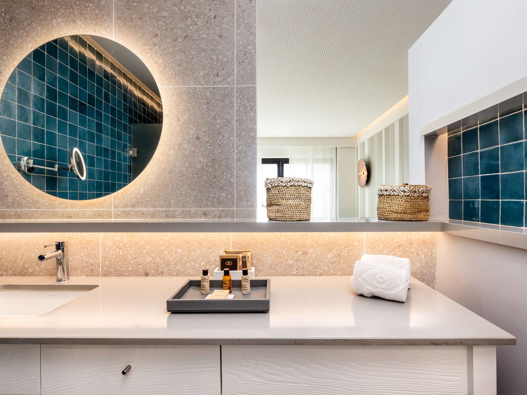 Photo - Sofitel Agadir Thalassa Sea & Spa