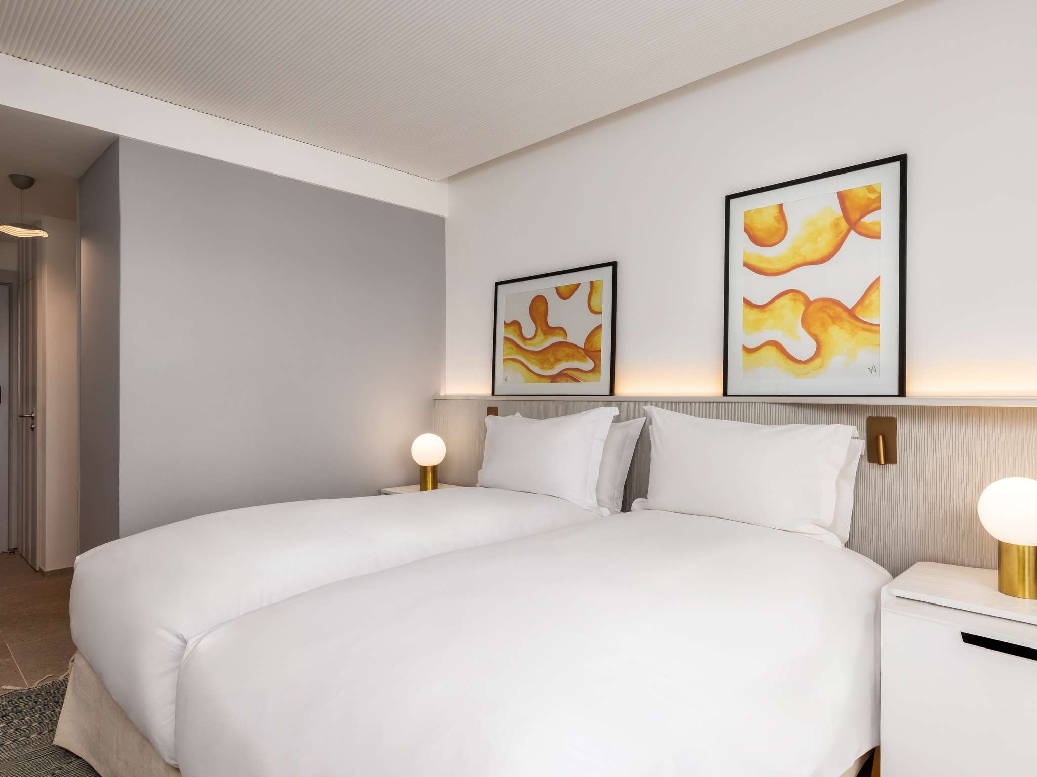 Photo - Sofitel Agadir Thalassa Sea & Spa