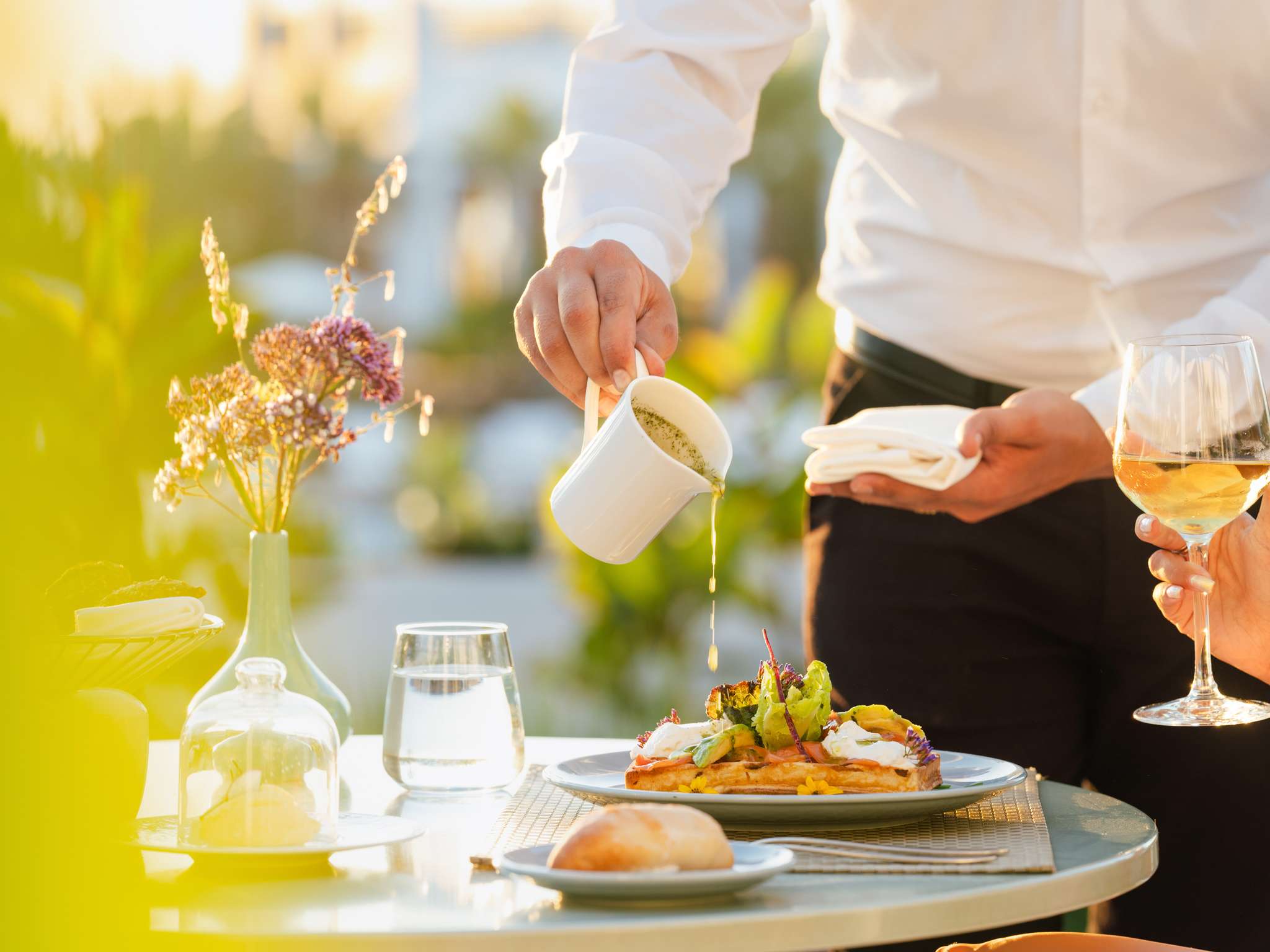 Photo - Sofitel Agadir Thalassa Sea & Spa