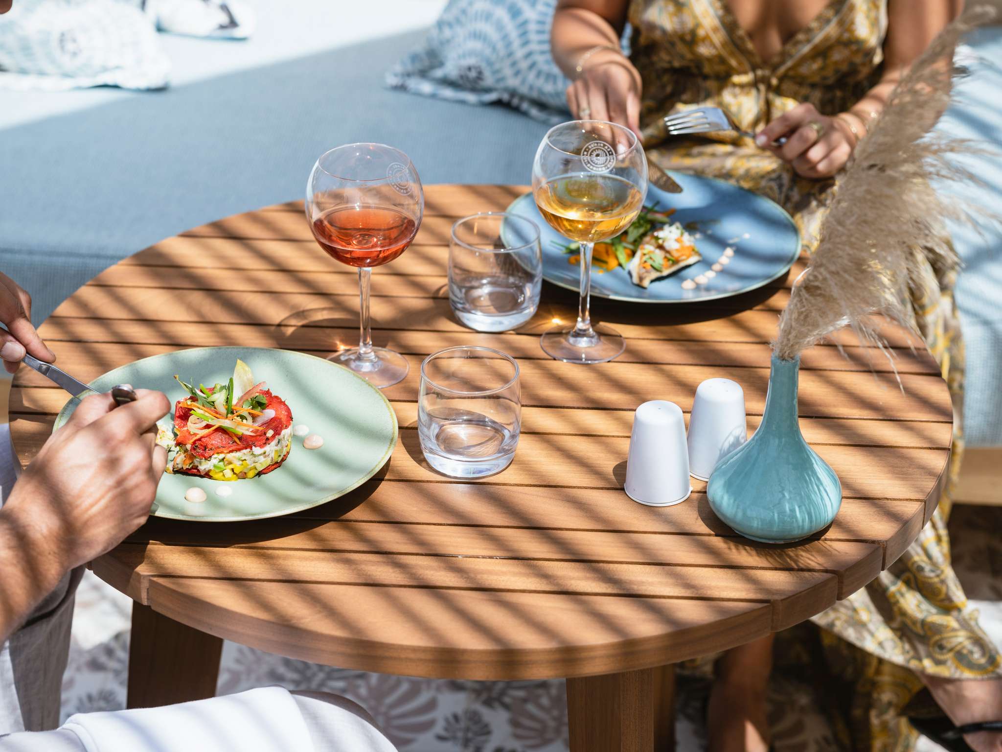Photo - Sofitel Agadir Thalassa Sea & Spa