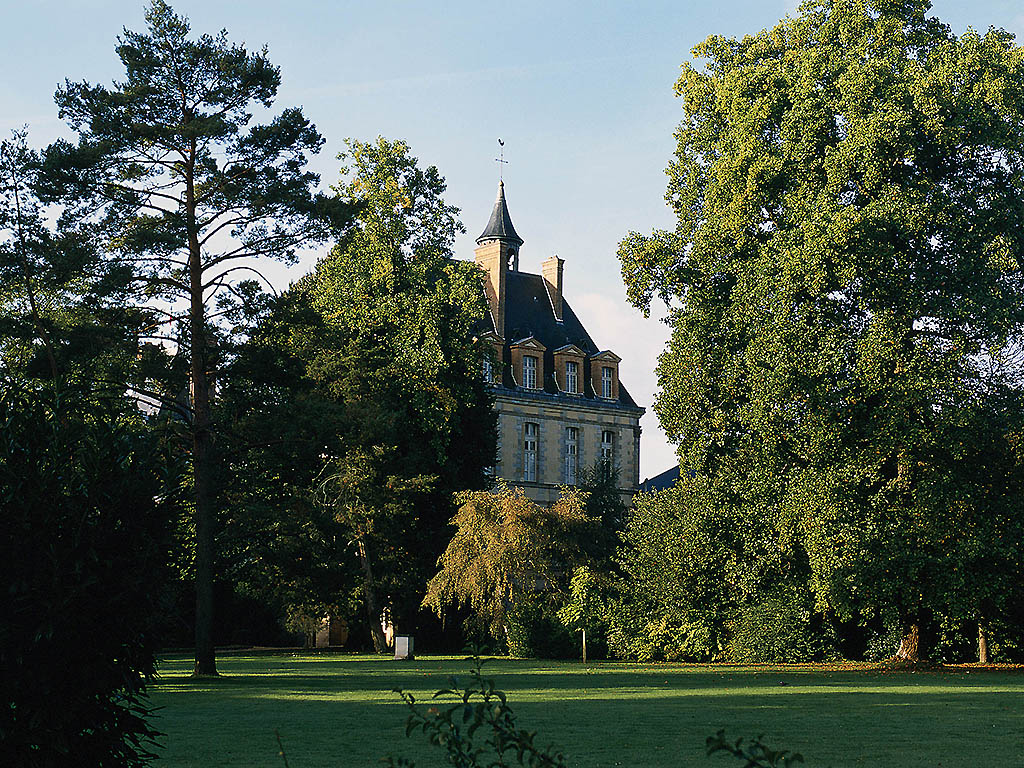 Photo - ibis budget Pontault Combault RN4 Marne La Vallée