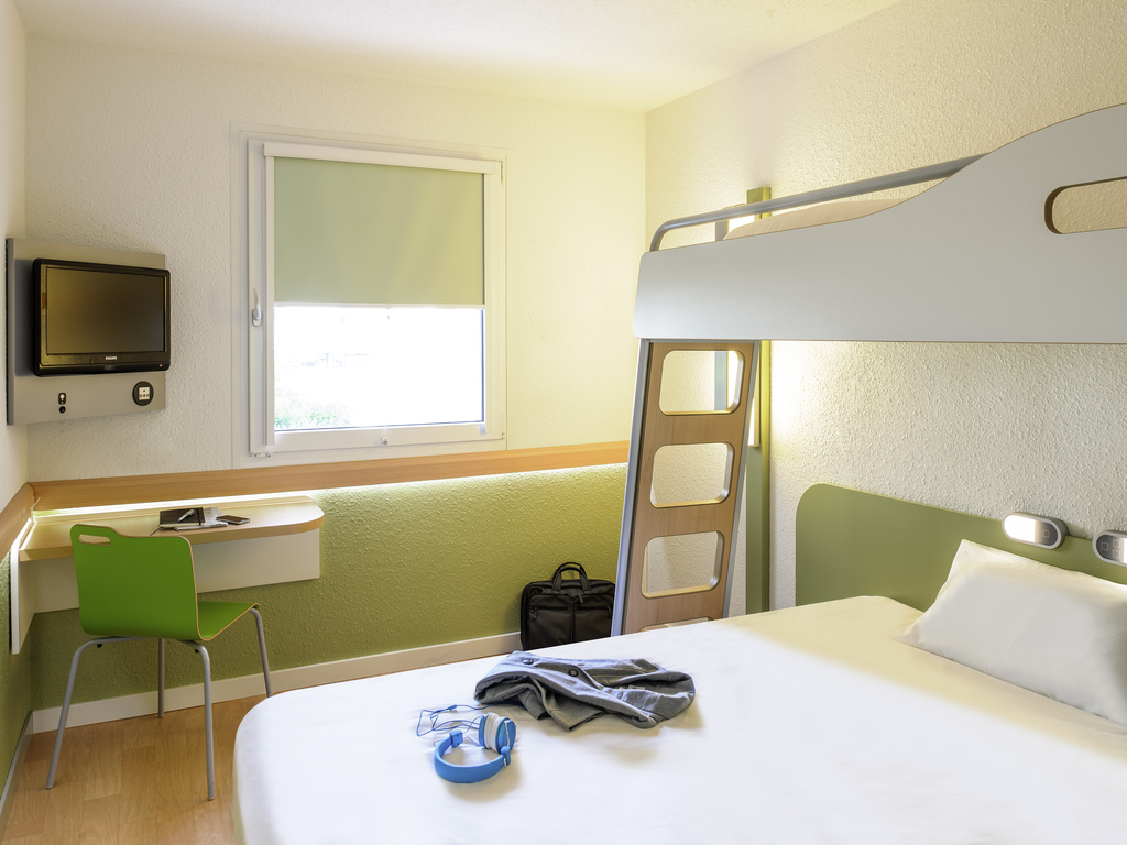 ibis budget Brussels Airport - Image 3