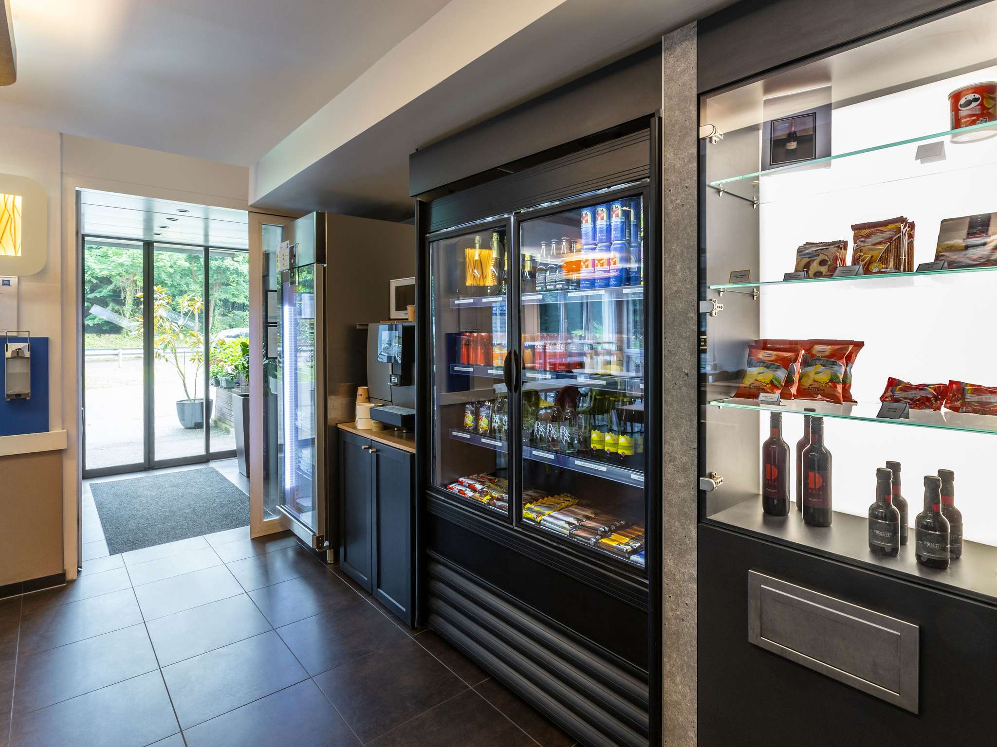 Foto - ibis budget Basel Pratteln