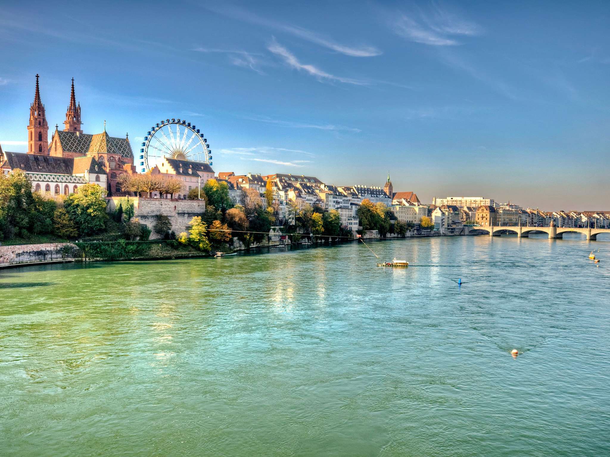 Foto - ibis budget Basel Pratteln