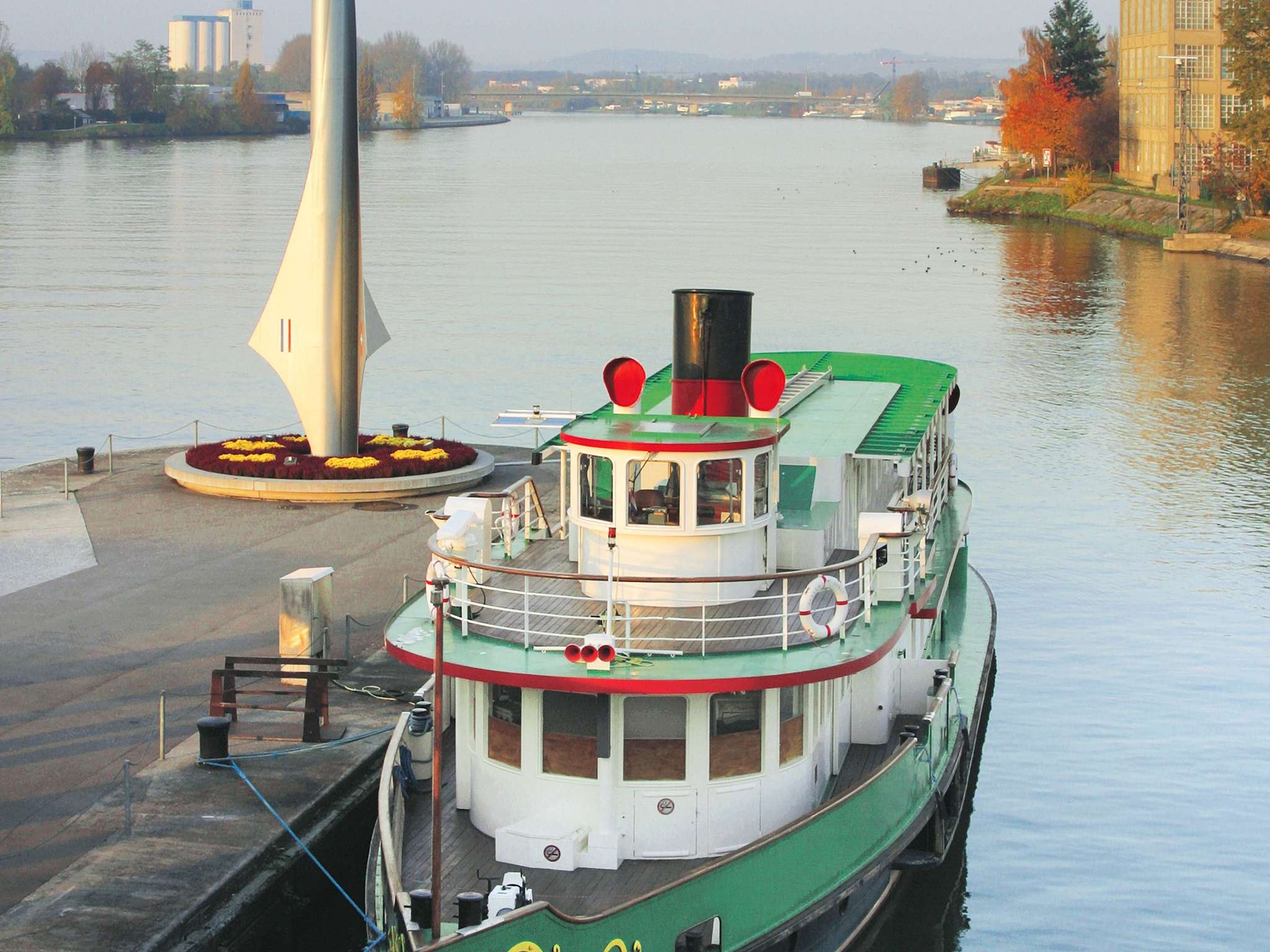 Foto - ibis budget Basel Pratteln