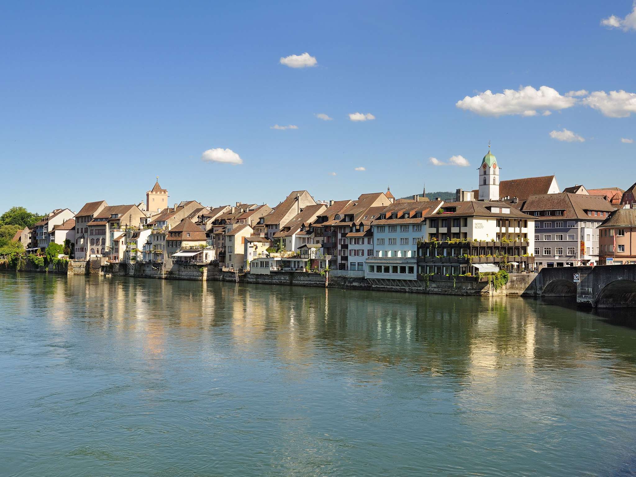 Foto - ibis budget Basel Pratteln