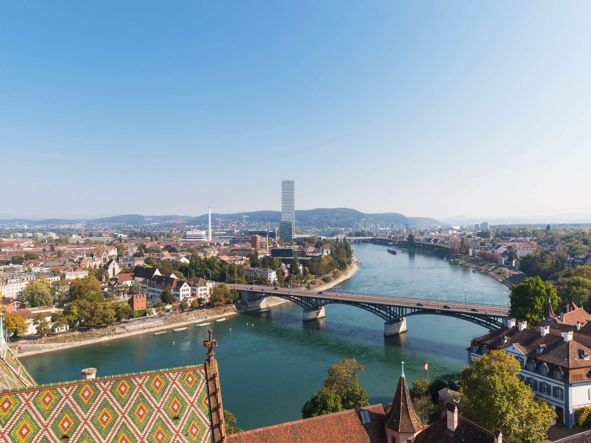 Foto - ibis budget Basel Pratteln