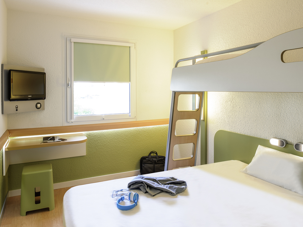 ibis budget Basel Pratteln - Image 2