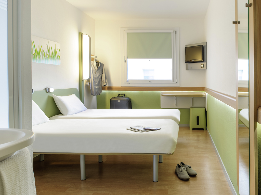 Foto - ibis budget Basel Pratteln