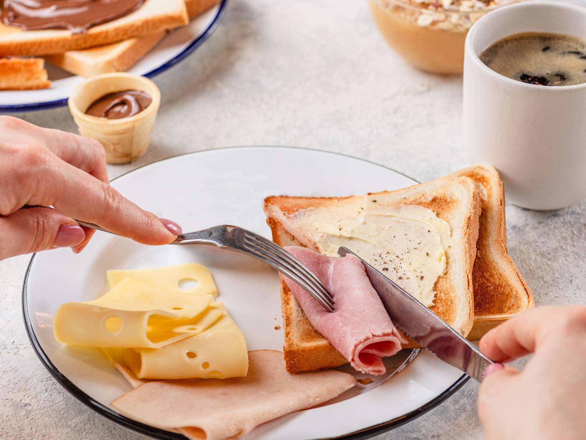 Foto - ibis budget Basel Pratteln