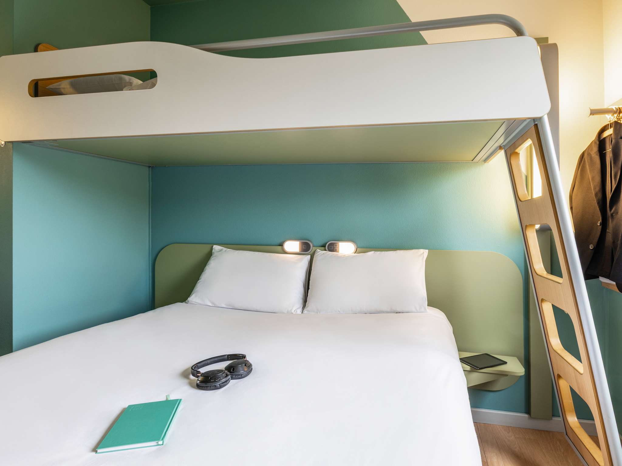 Foto - ibis budget Basel Pratteln