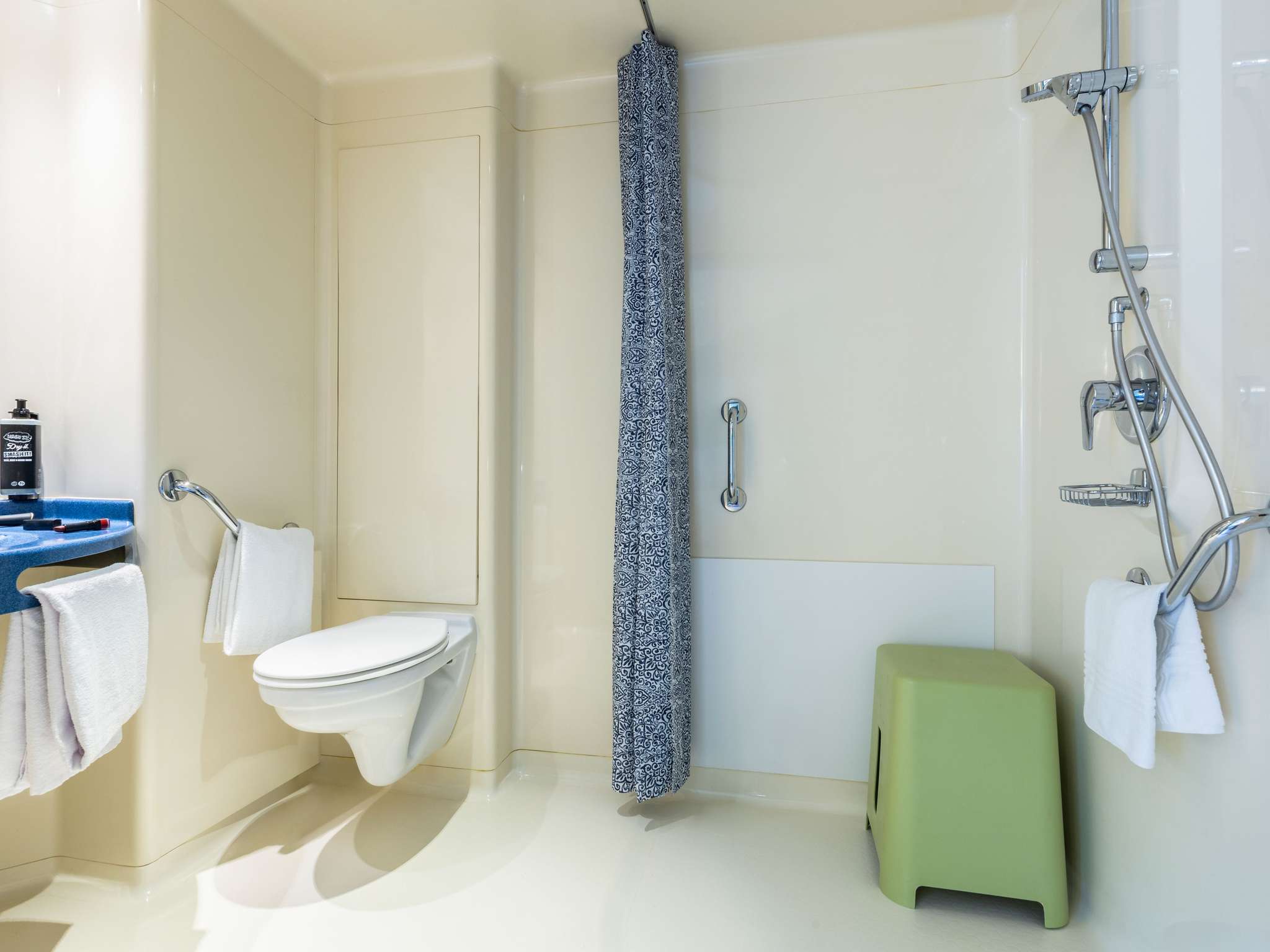 Foto - ibis budget Basel Pratteln