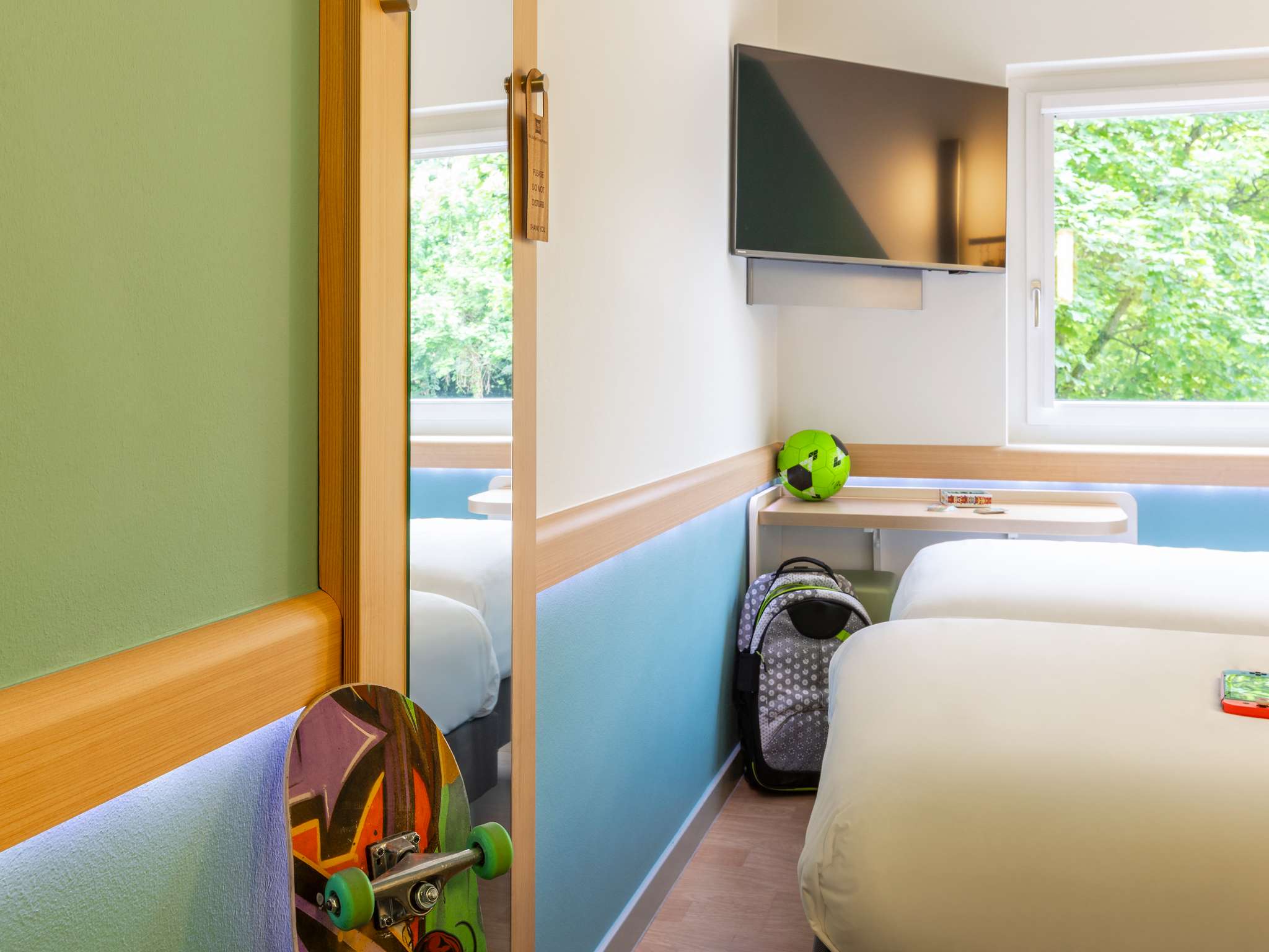 Foto - ibis budget Basel Pratteln